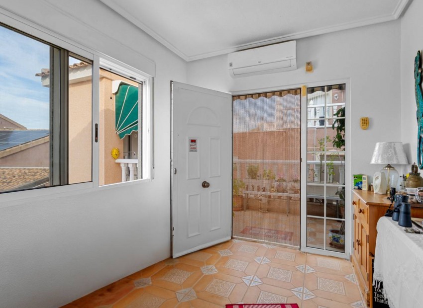 A Vendre - Villa - Ciudad Quesada