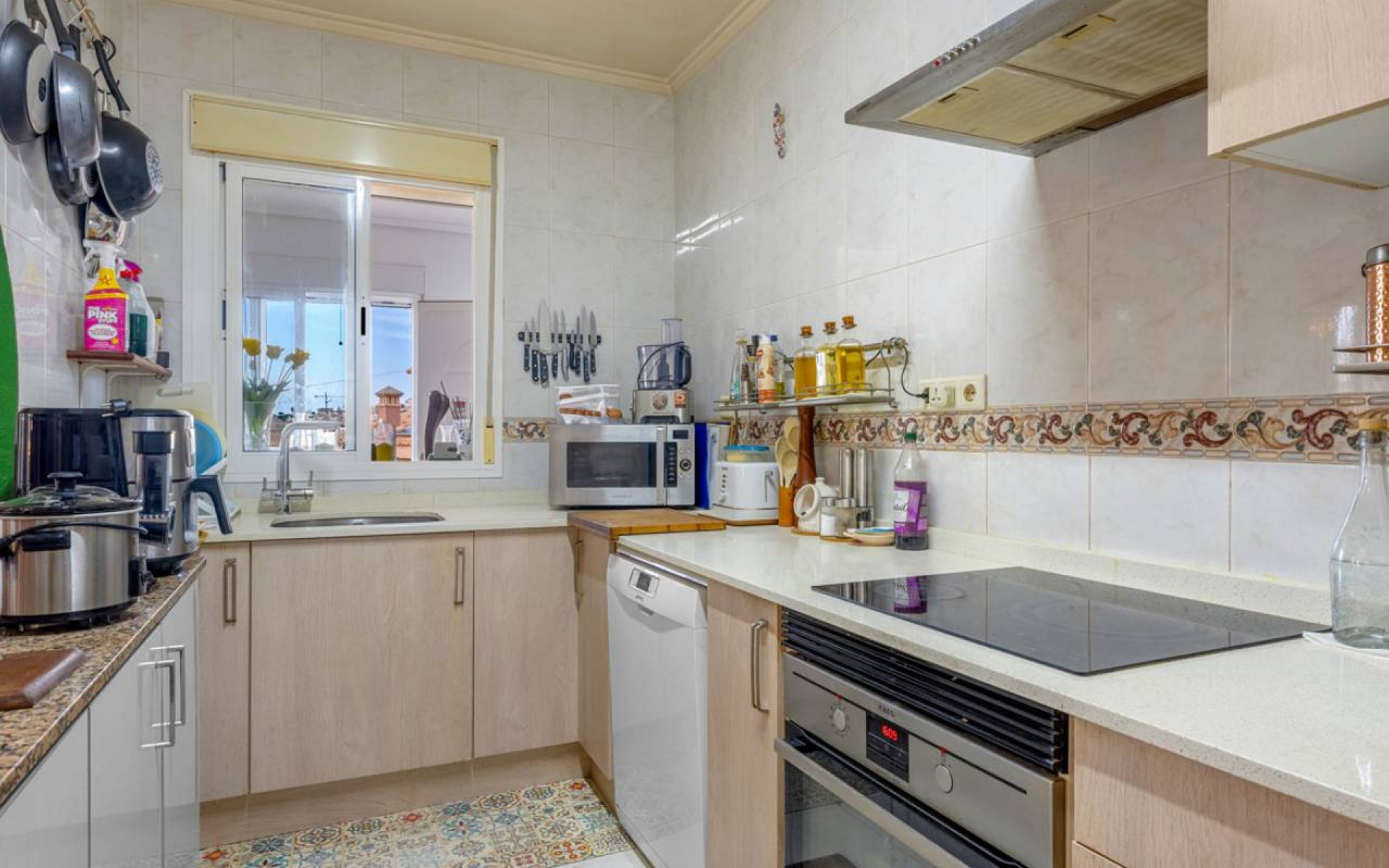 A Vendre - Villa - Ciudad Quesada