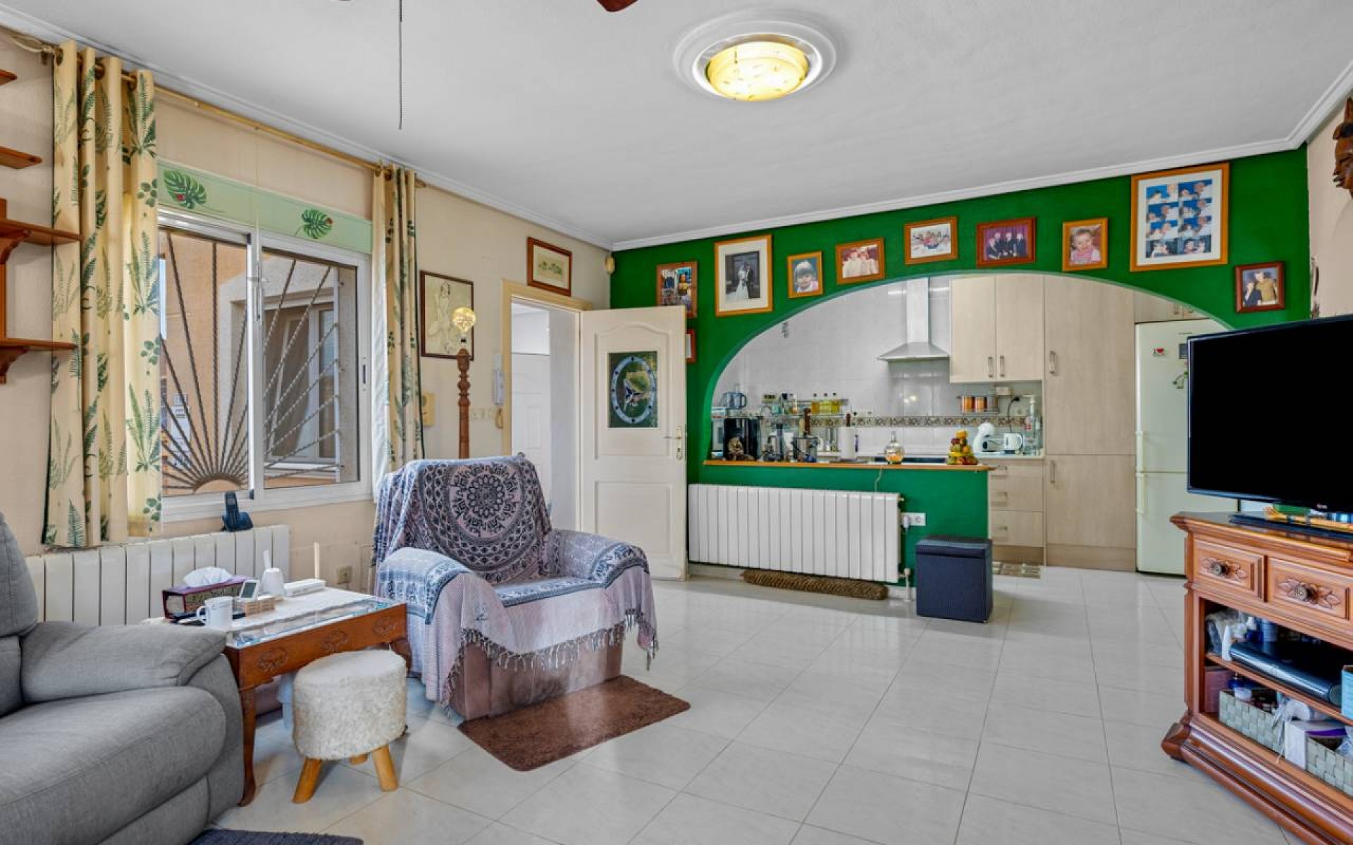 A Vendre - Villa - Ciudad Quesada