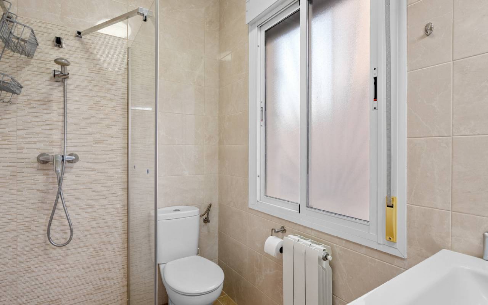 A Vendre - Villa - Ciudad Quesada