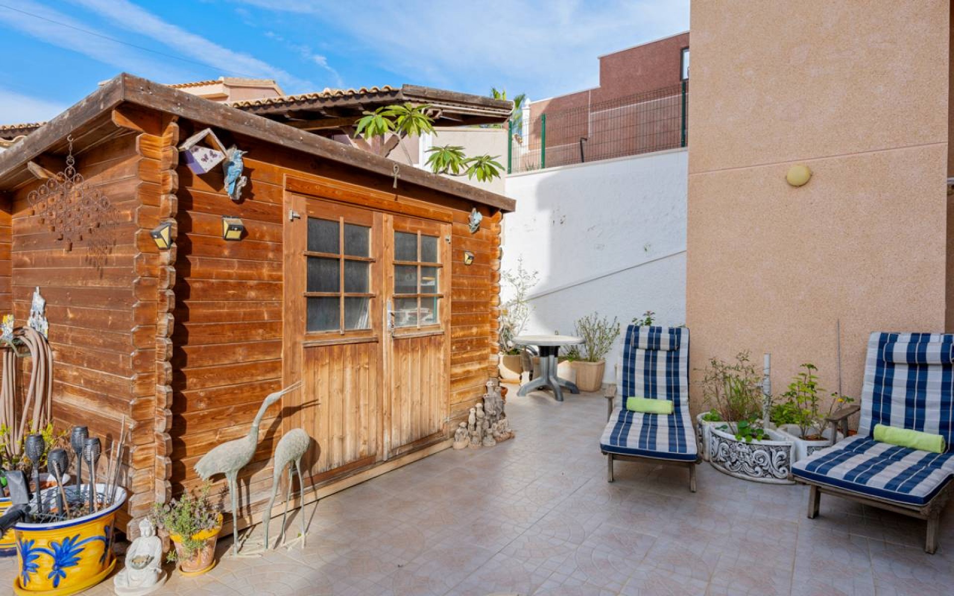 A Vendre - Villa - Ciudad Quesada