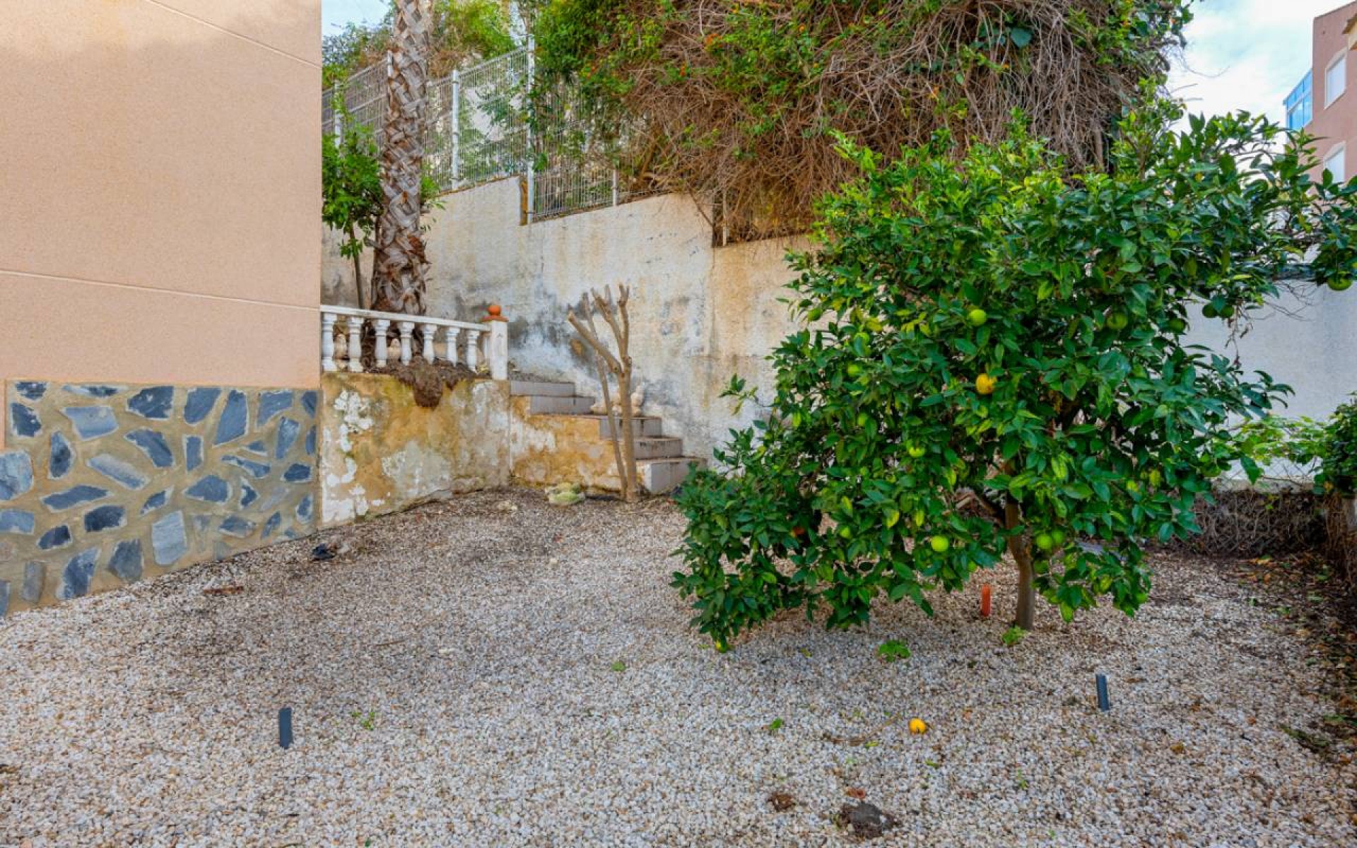 A Vendre - Villa - Ciudad Quesada