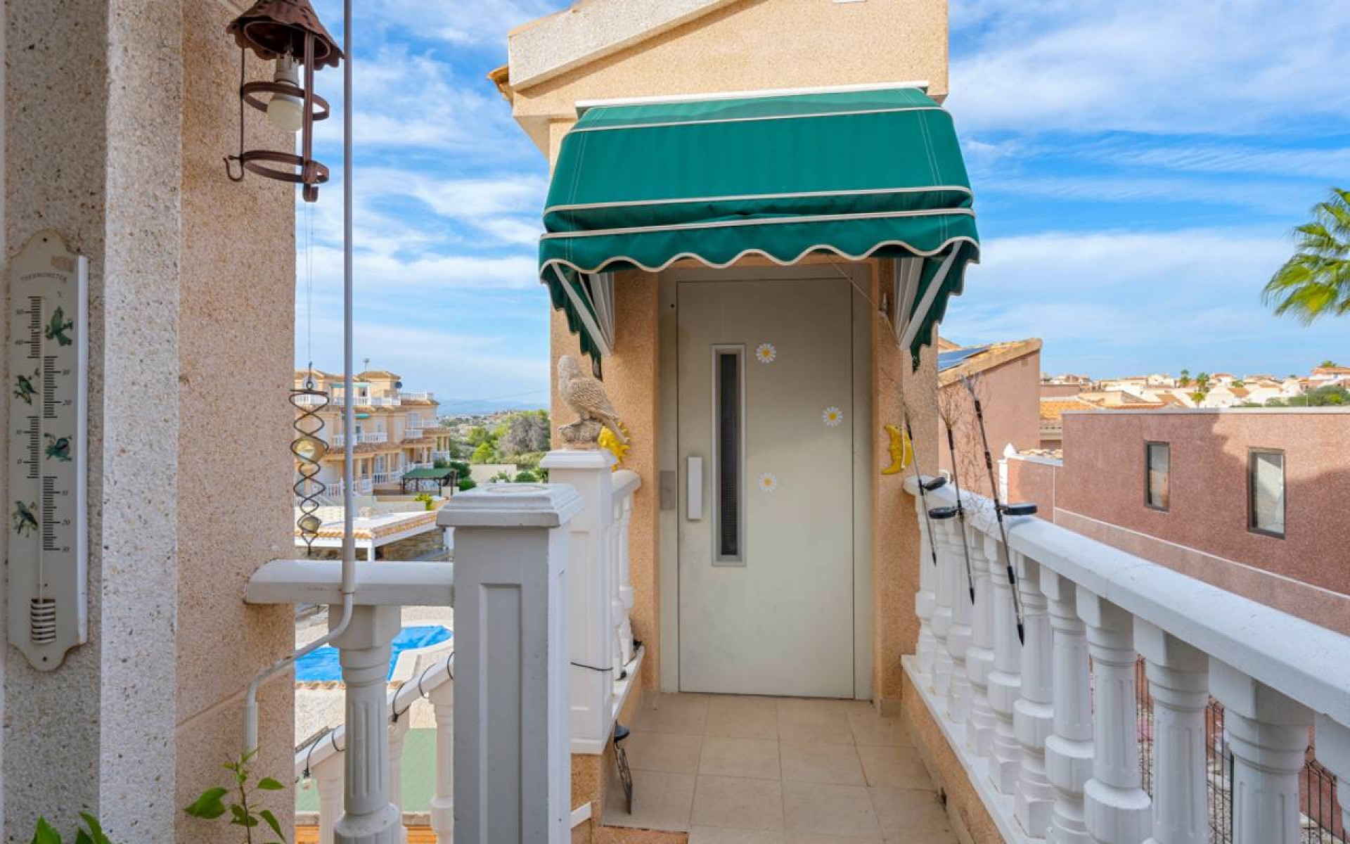 A Vendre - Villa - Ciudad Quesada