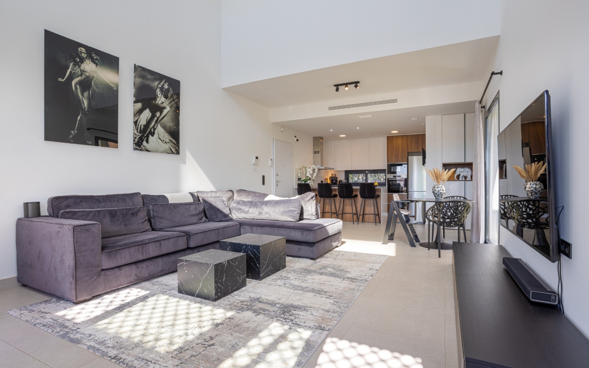 A Vendre - Villa - Ciudad Quesada