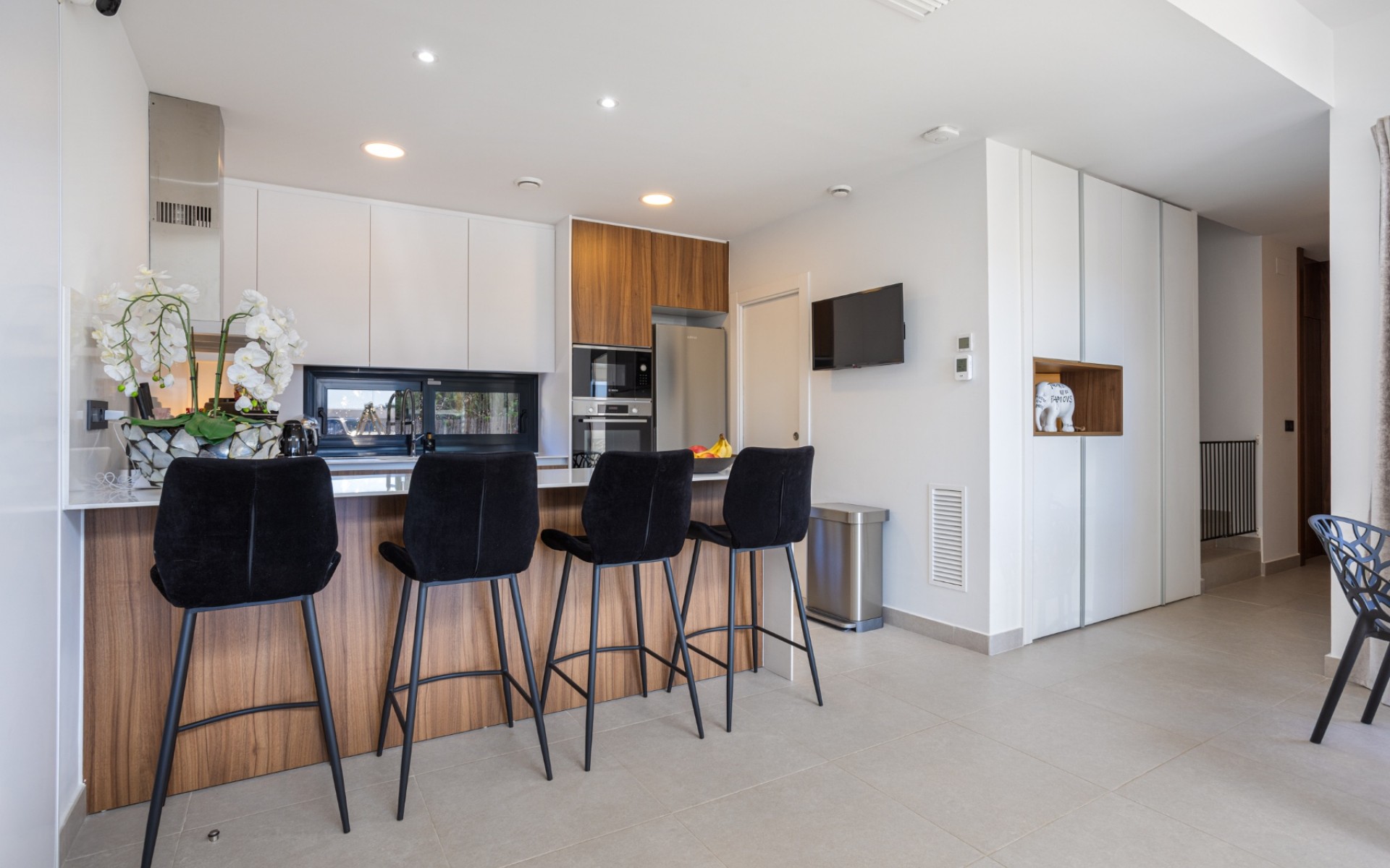 A Vendre - Villa - Ciudad Quesada