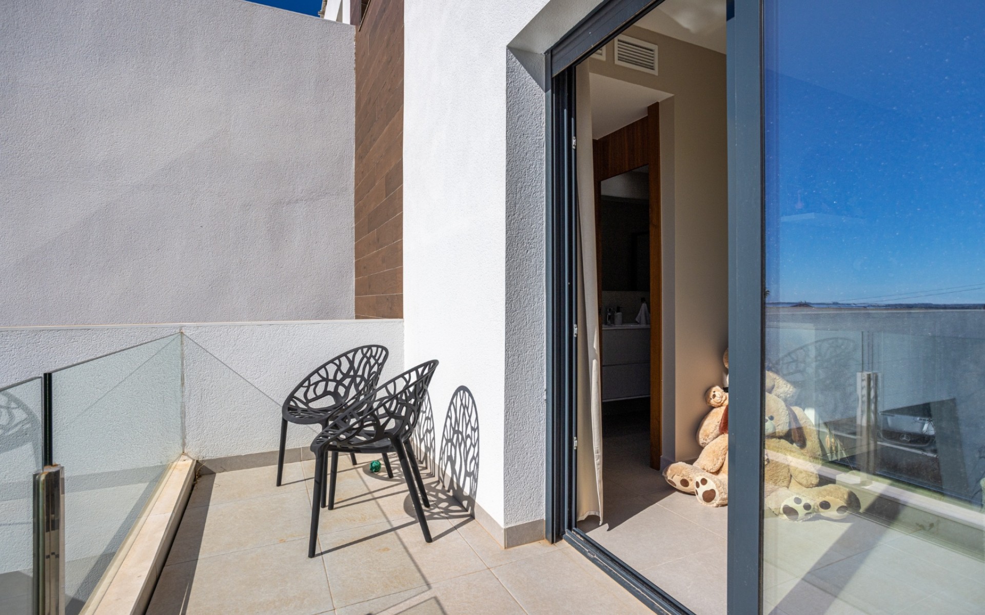 A Vendre - Villa - Ciudad Quesada