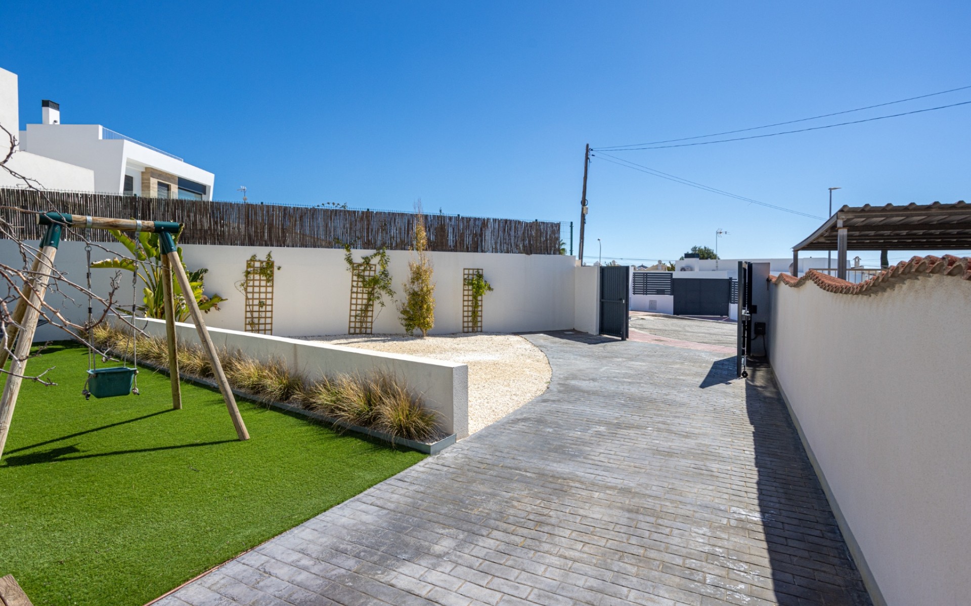 A Vendre - Villa - Ciudad Quesada