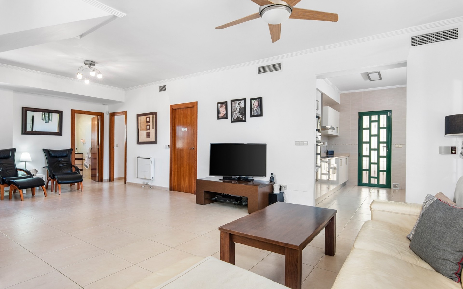 A Vendre - Villa - Ciudad Quesada