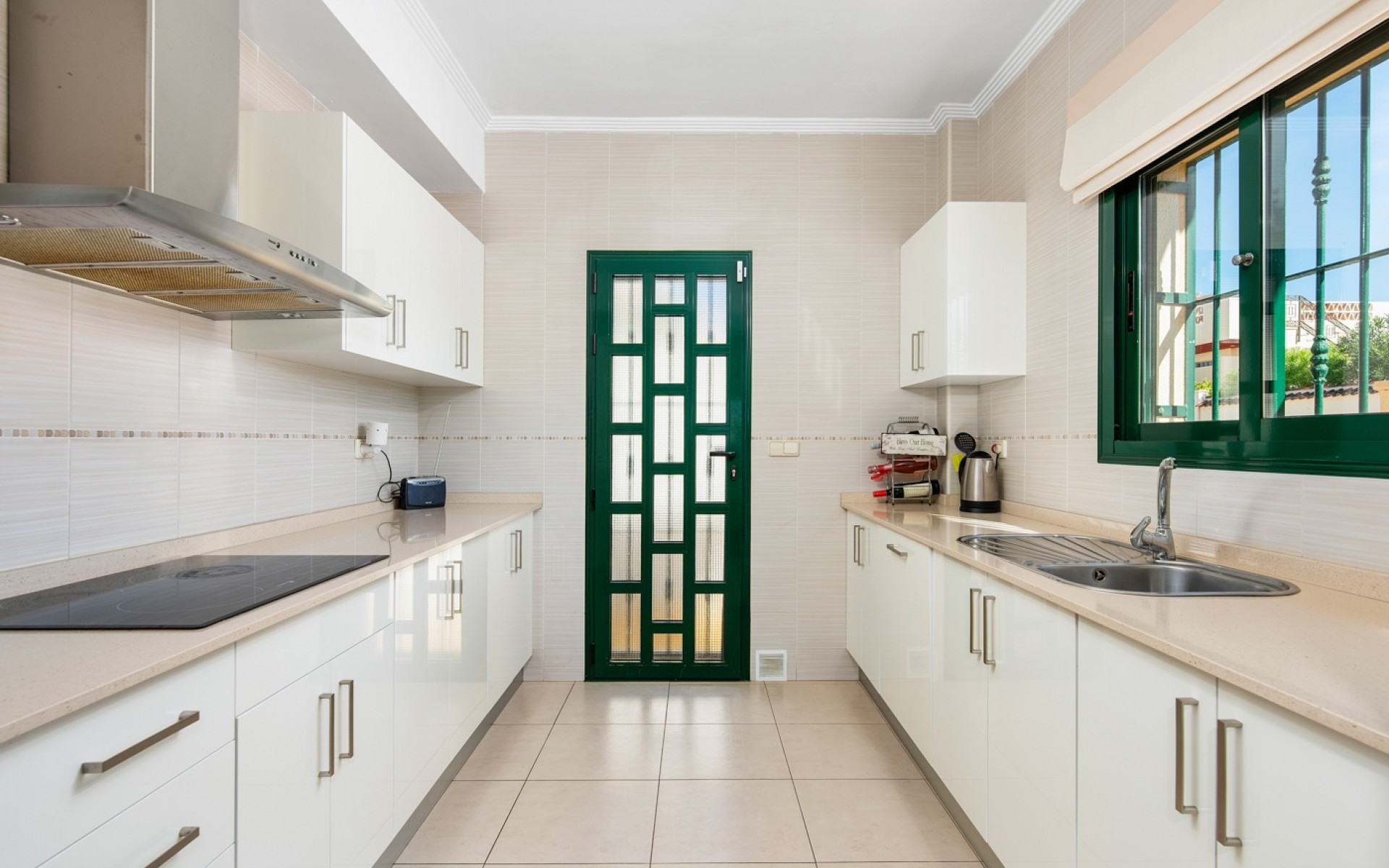 A Vendre - Villa - Ciudad Quesada