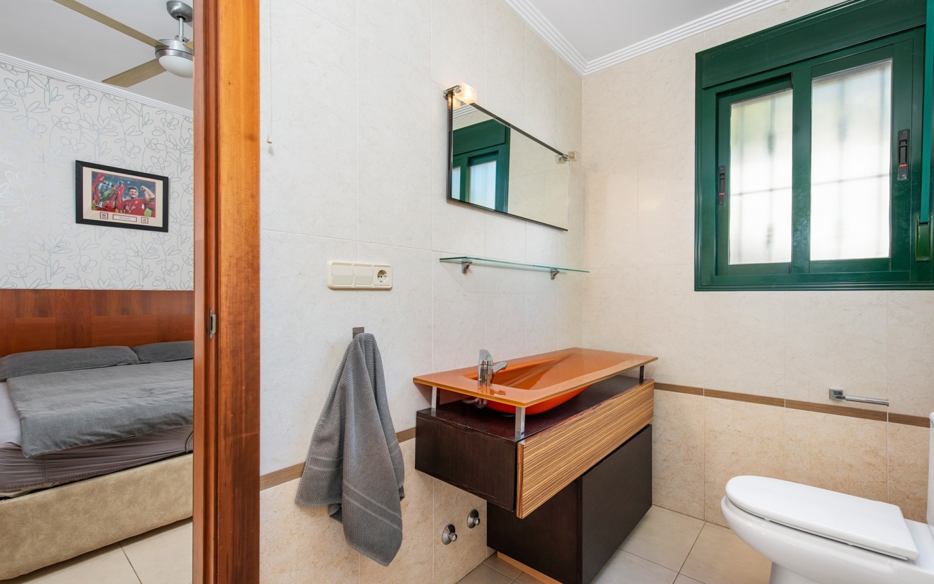 A Vendre - Villa - Ciudad Quesada