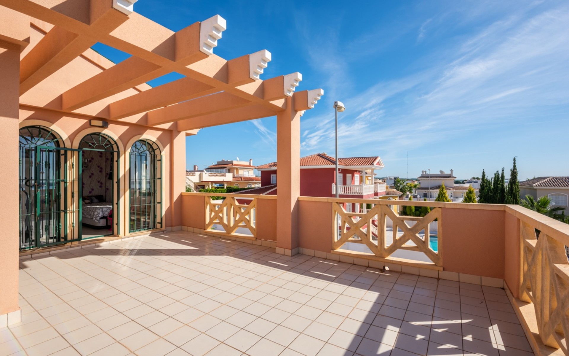 A Vendre - Villa - Ciudad Quesada