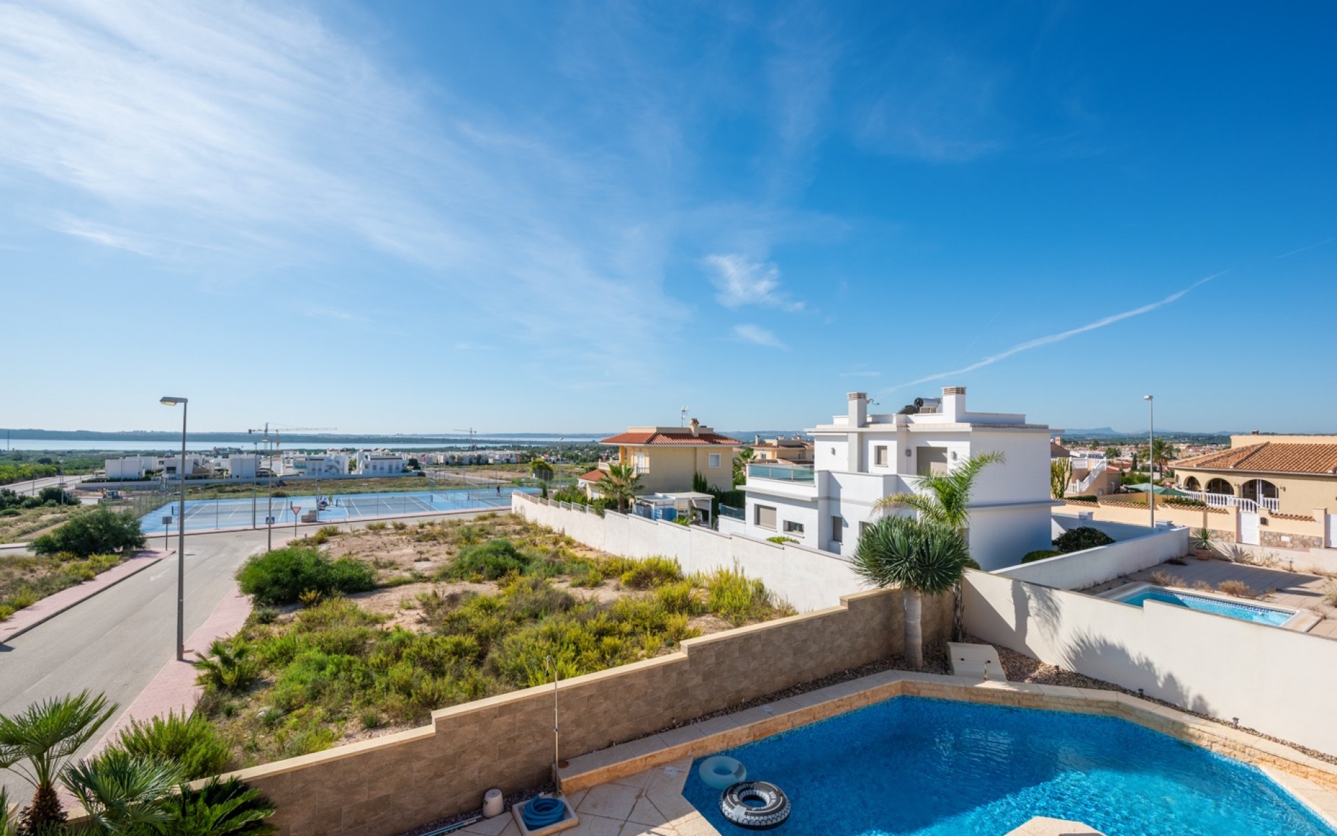 A Vendre - Villa - Ciudad Quesada