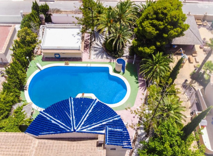 A Vendre - Villa - Ciudad Quesada