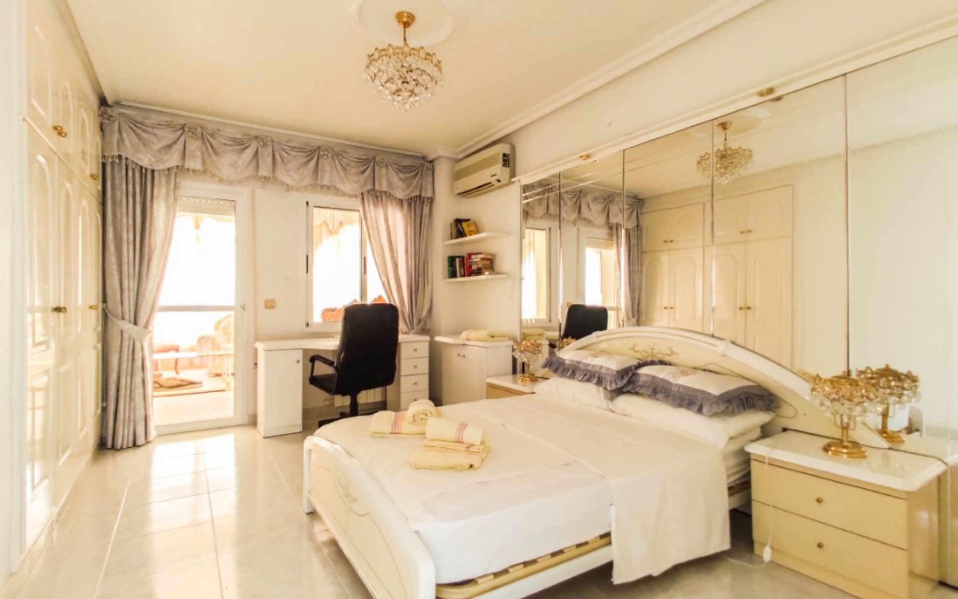 A Vendre - Villa - Ciudad Quesada