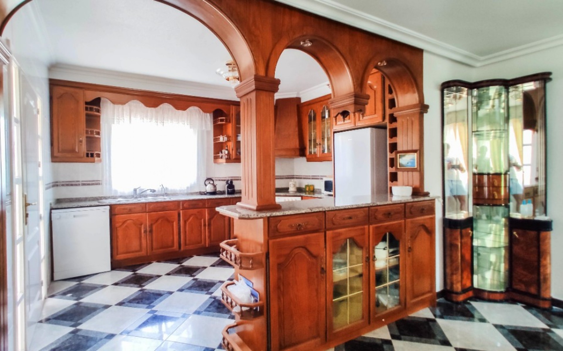 A Vendre - Villa - Ciudad Quesada