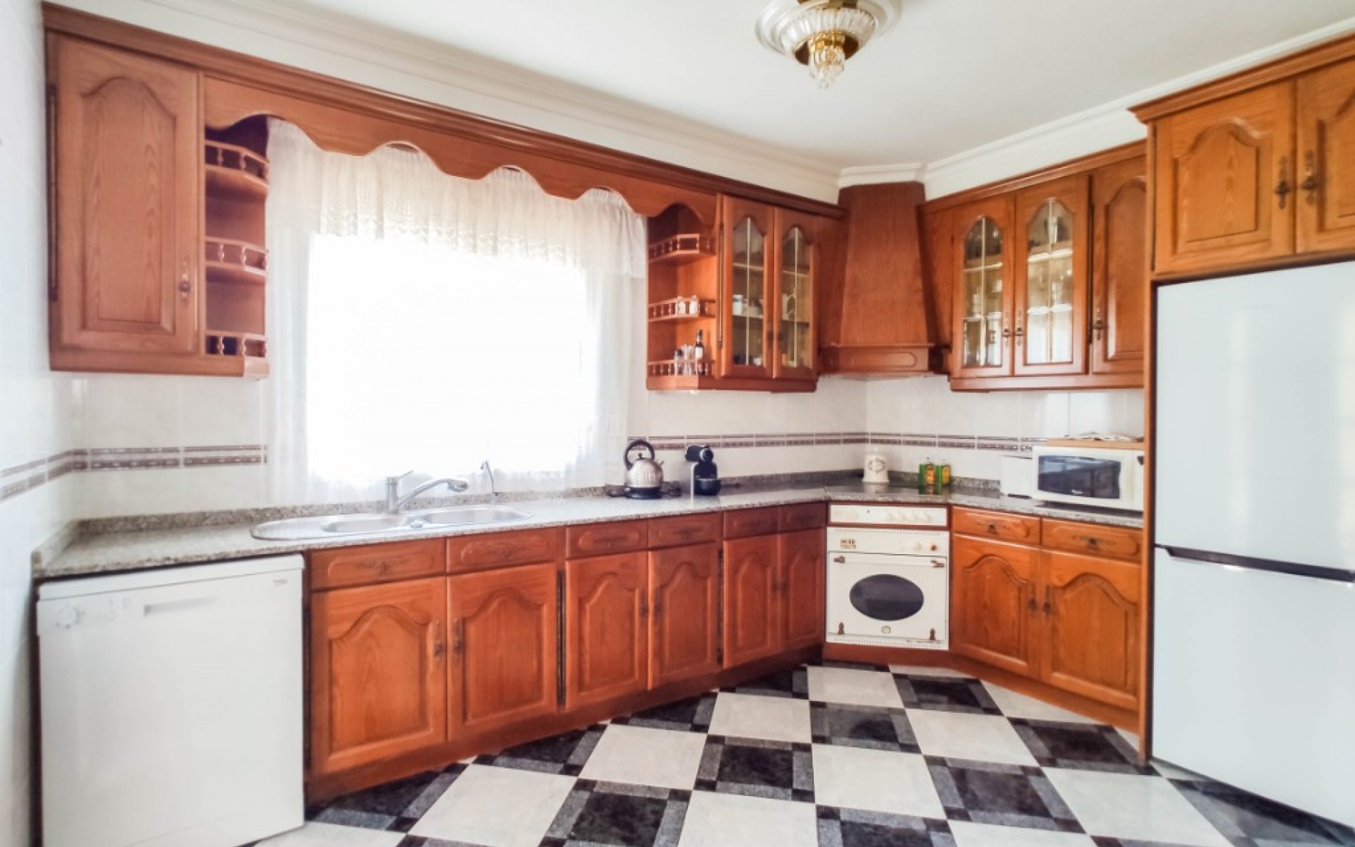 A Vendre - Villa - Ciudad Quesada