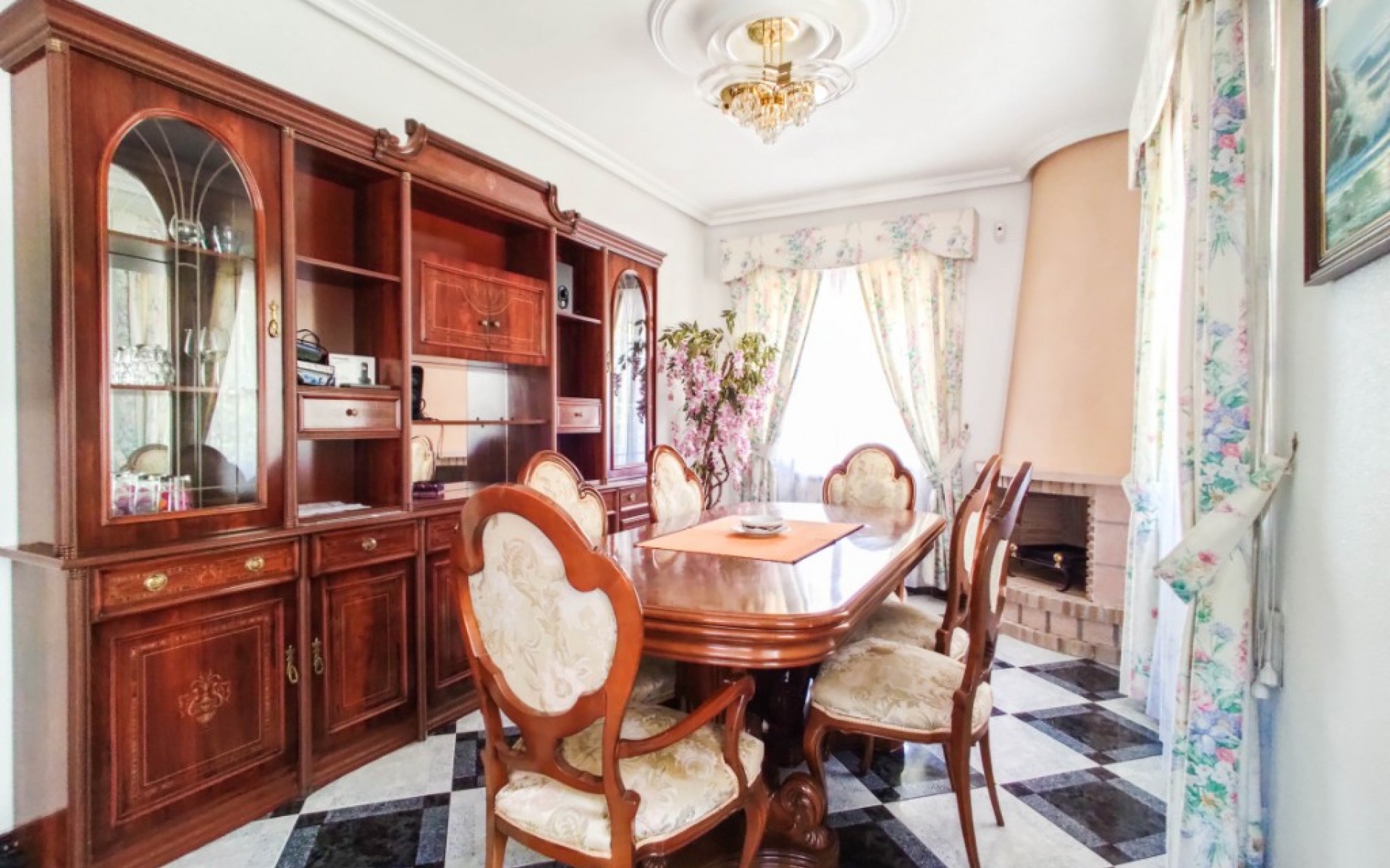 A Vendre - Villa - Ciudad Quesada