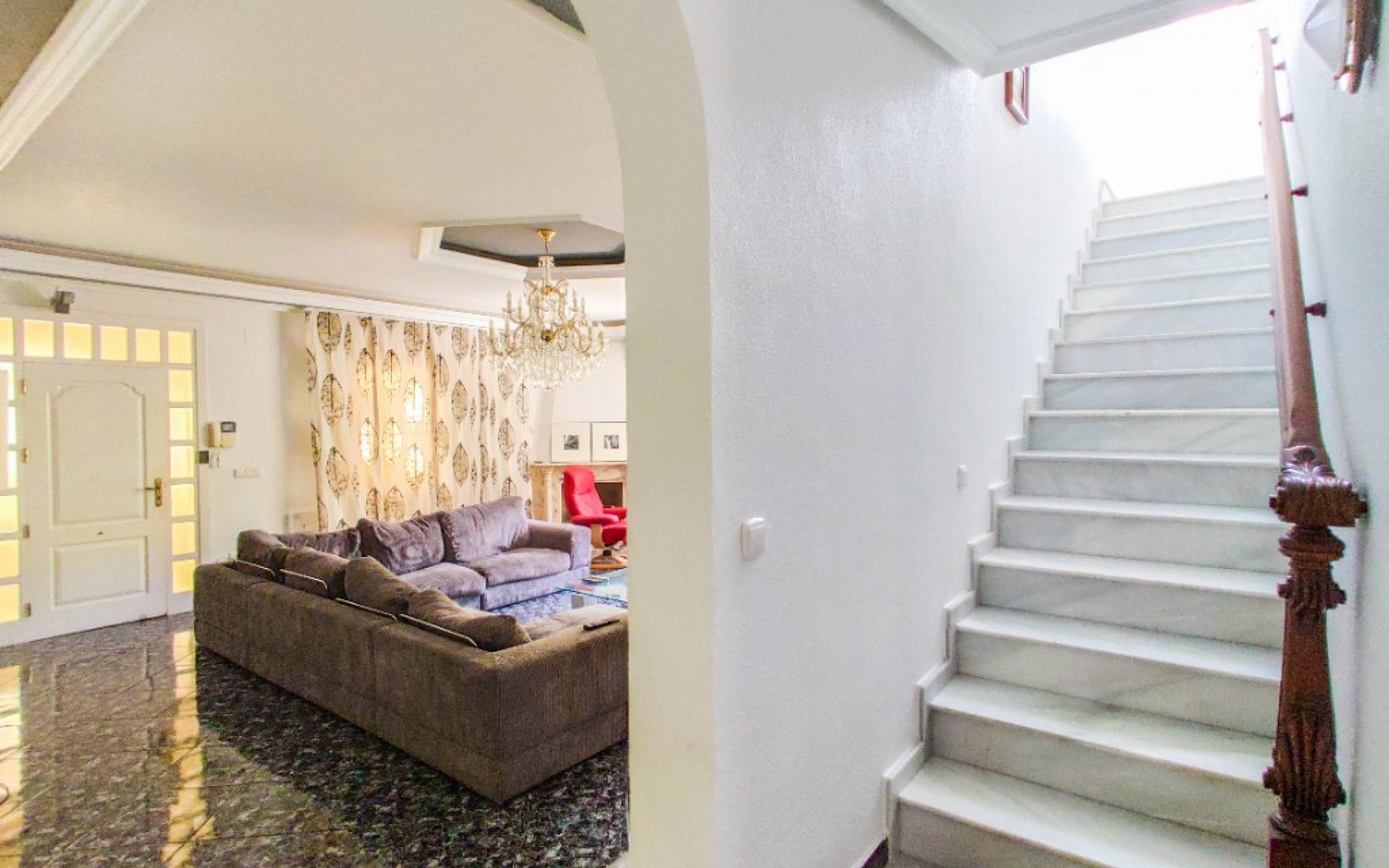 A Vendre - Villa - Ciudad Quesada