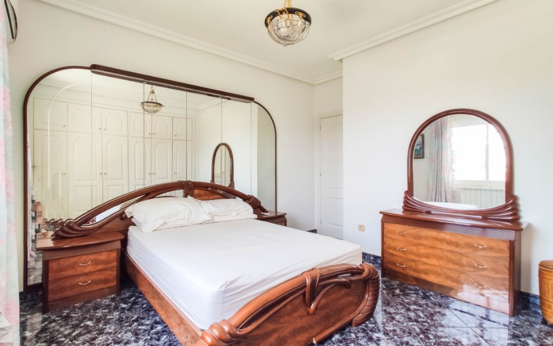 A Vendre - Villa - Ciudad Quesada