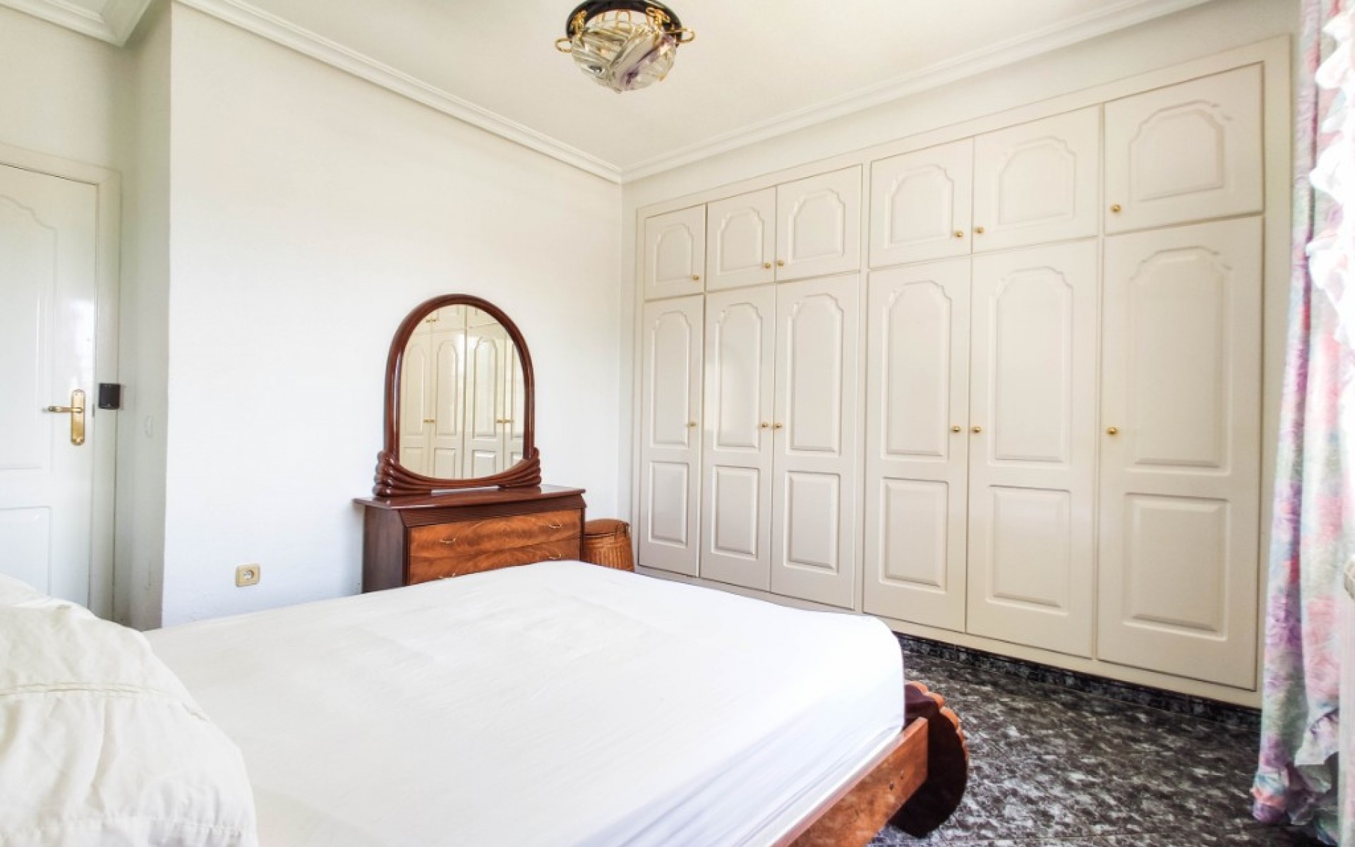 A Vendre - Villa - Ciudad Quesada