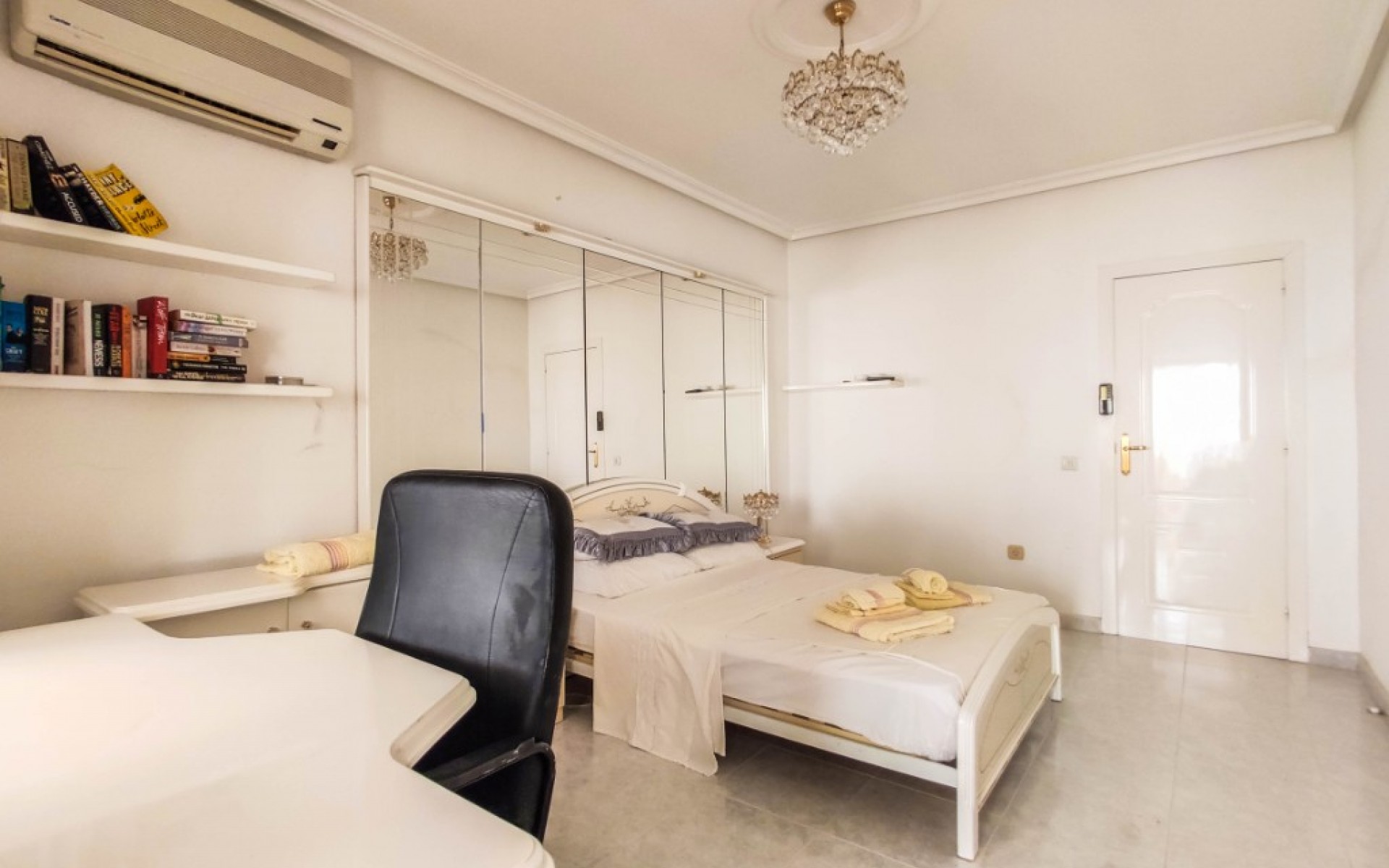 A Vendre - Villa - Ciudad Quesada