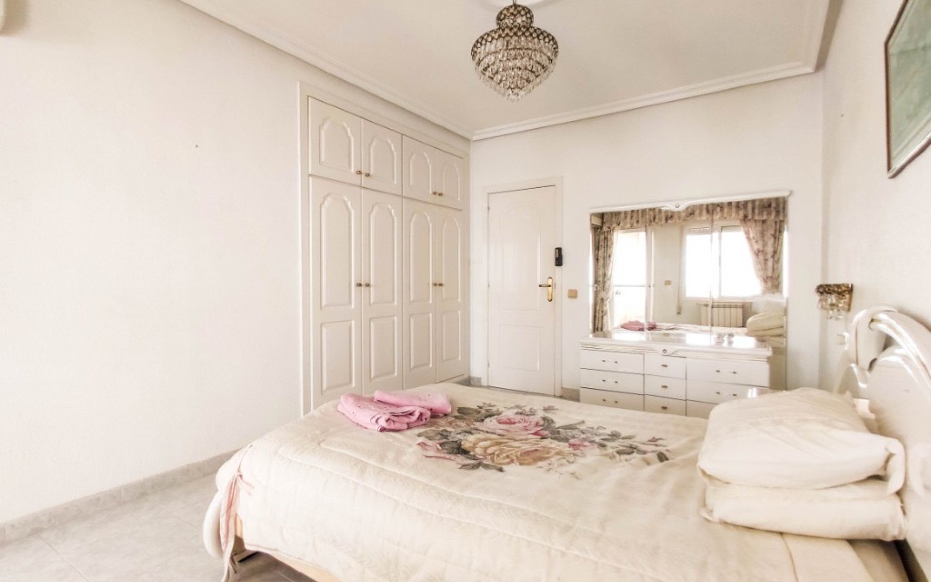 A Vendre - Villa - Ciudad Quesada