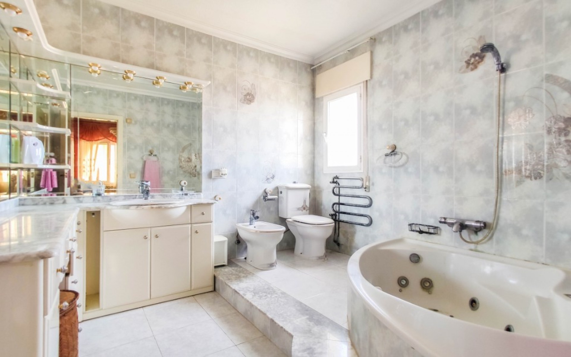 A Vendre - Villa - Ciudad Quesada