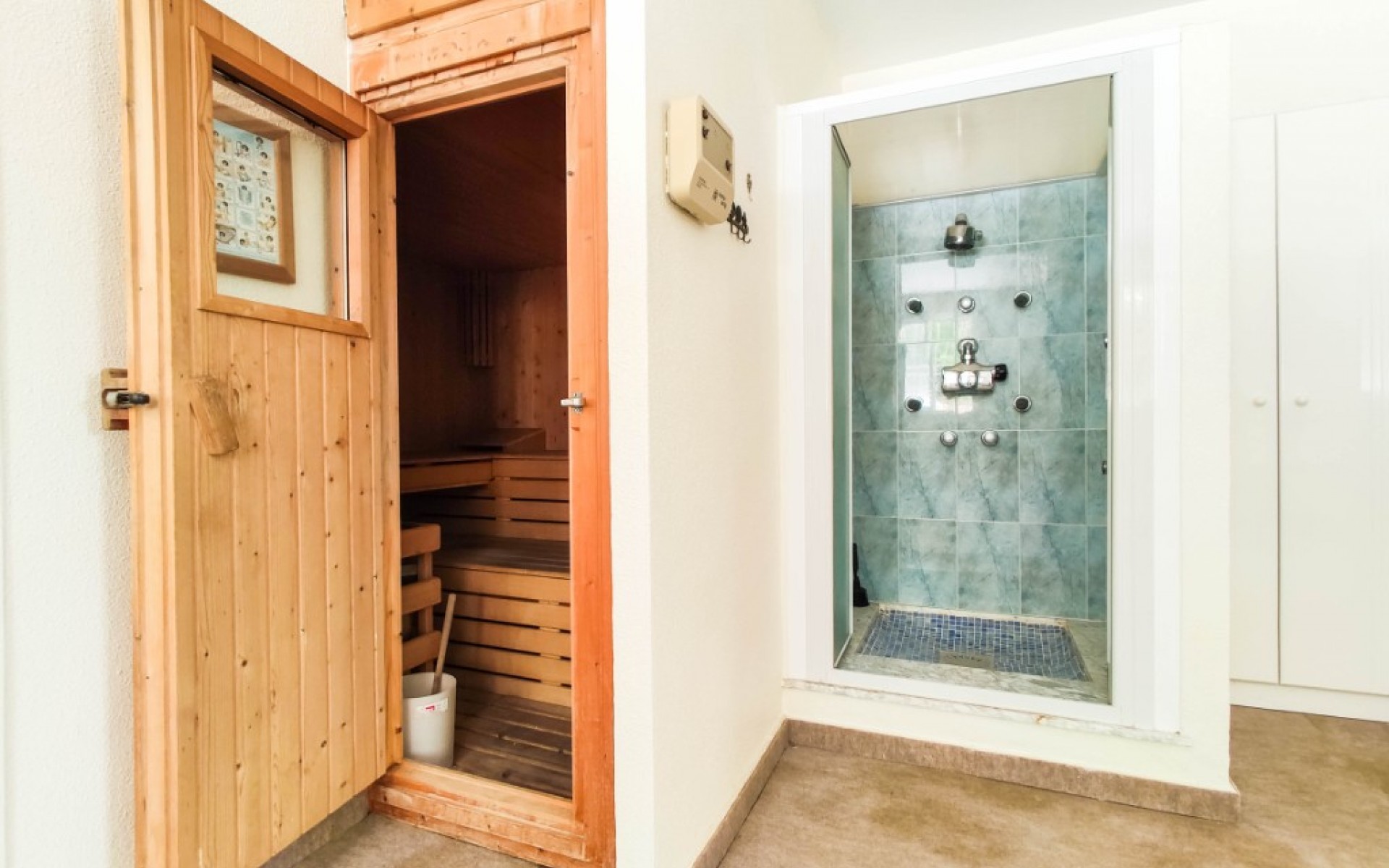 A Vendre - Villa - Ciudad Quesada