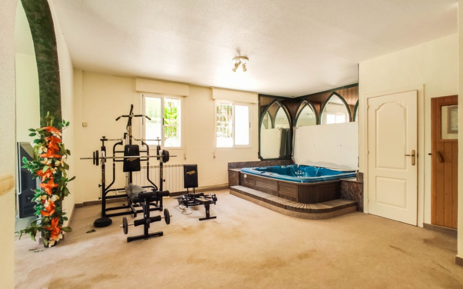 A Vendre - Villa - Ciudad Quesada