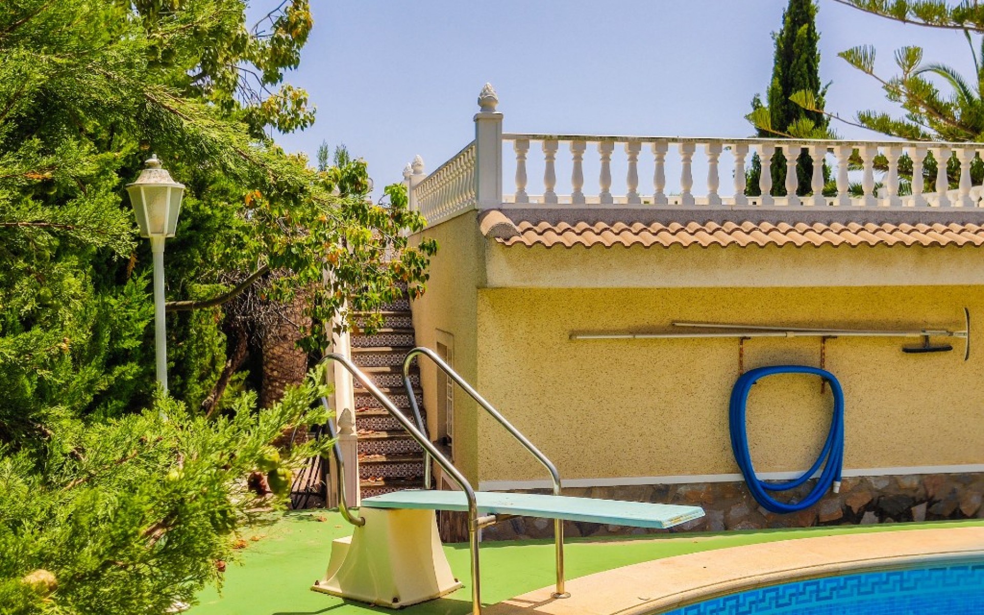 A Vendre - Villa - Ciudad Quesada