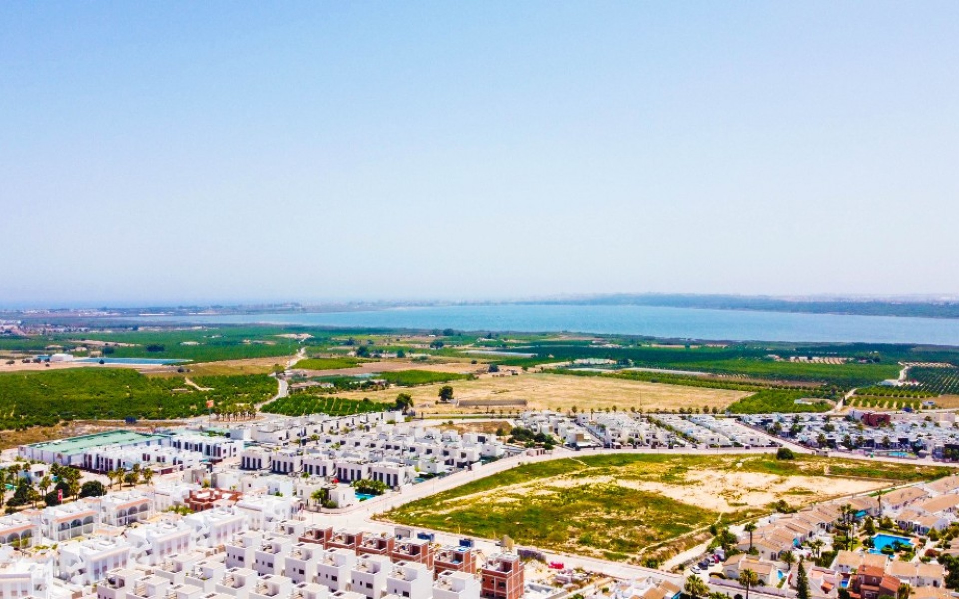 A Vendre - Villa - Ciudad Quesada