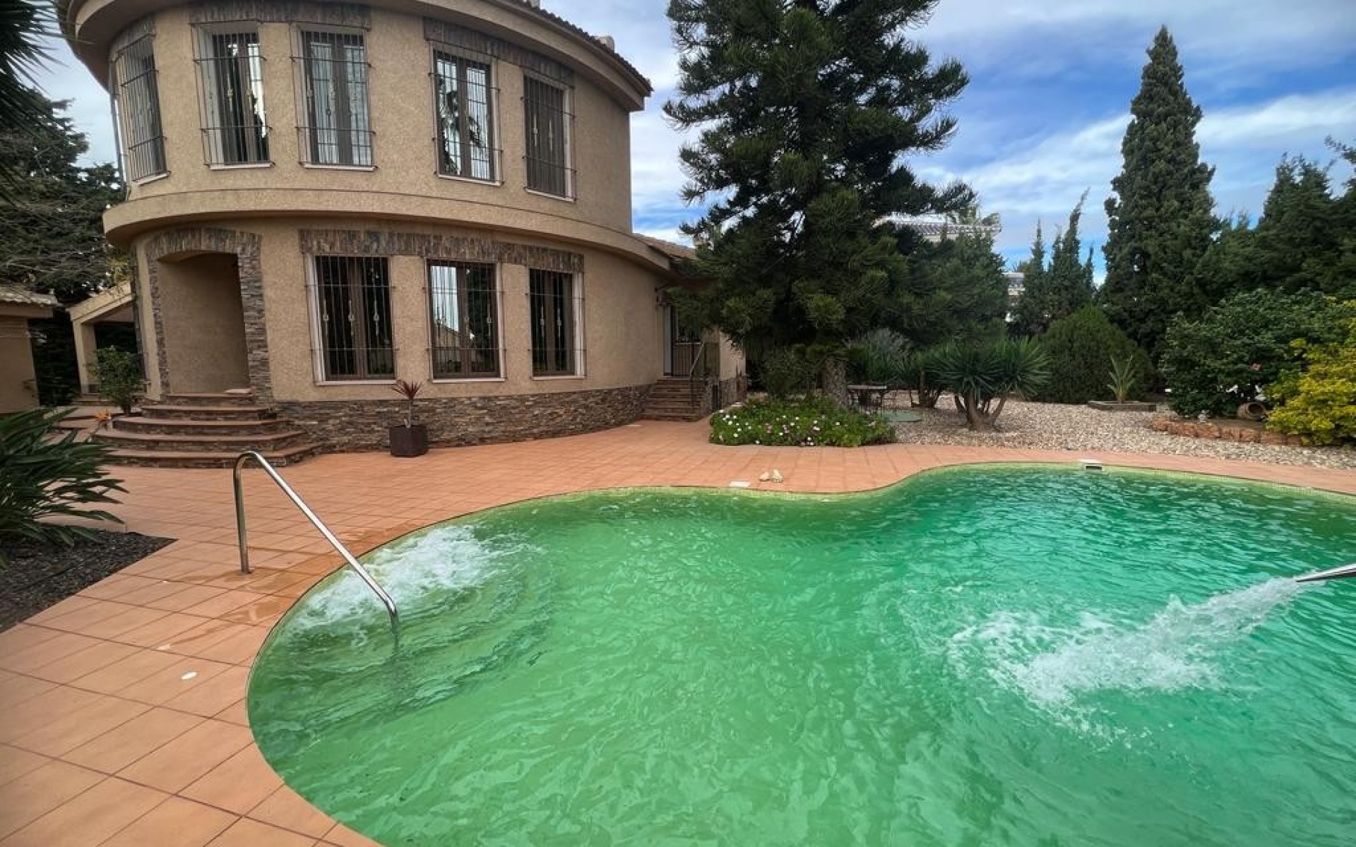 A Vendre - Villa - Ciudad Quesada