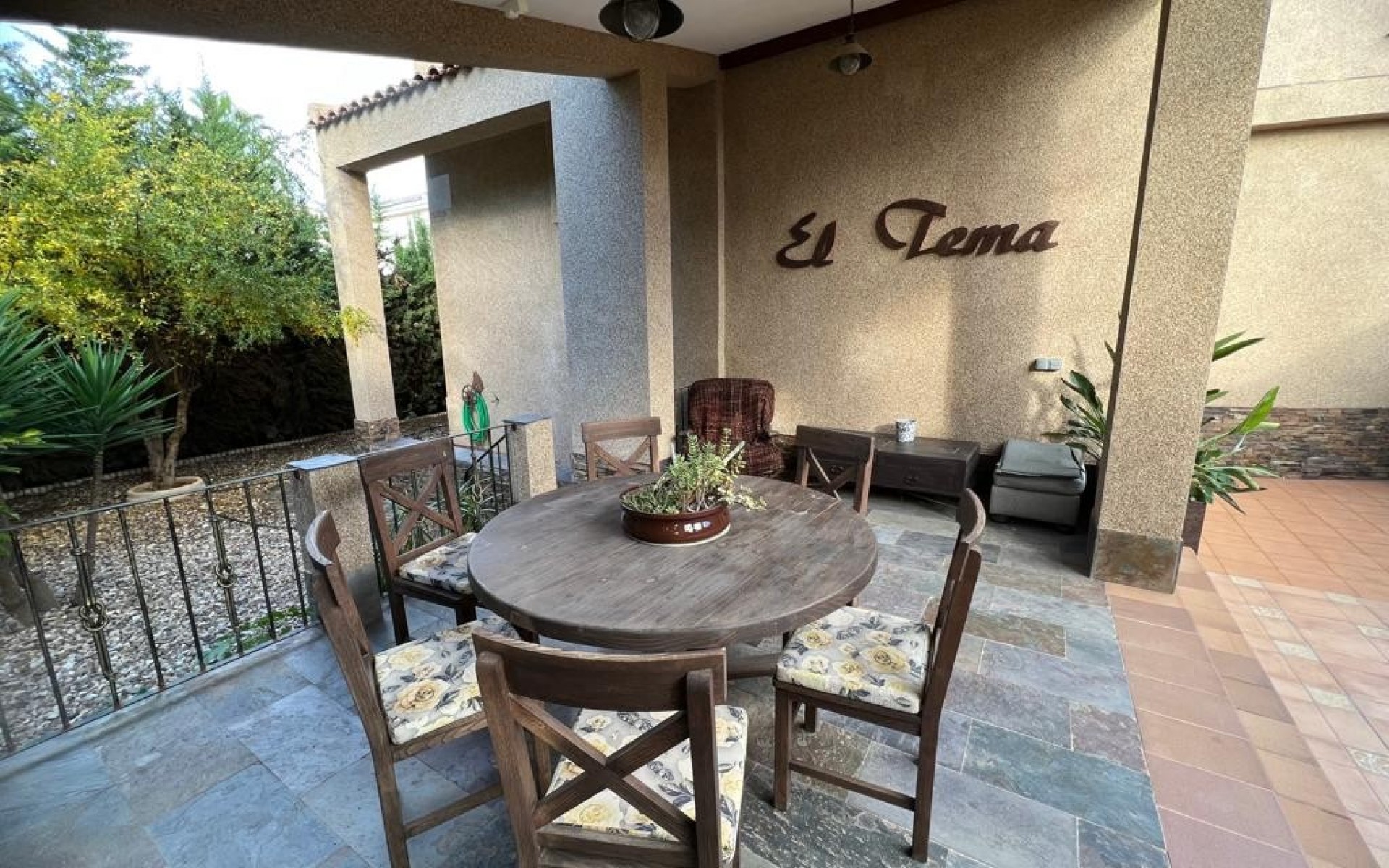 A Vendre - Villa - Ciudad Quesada