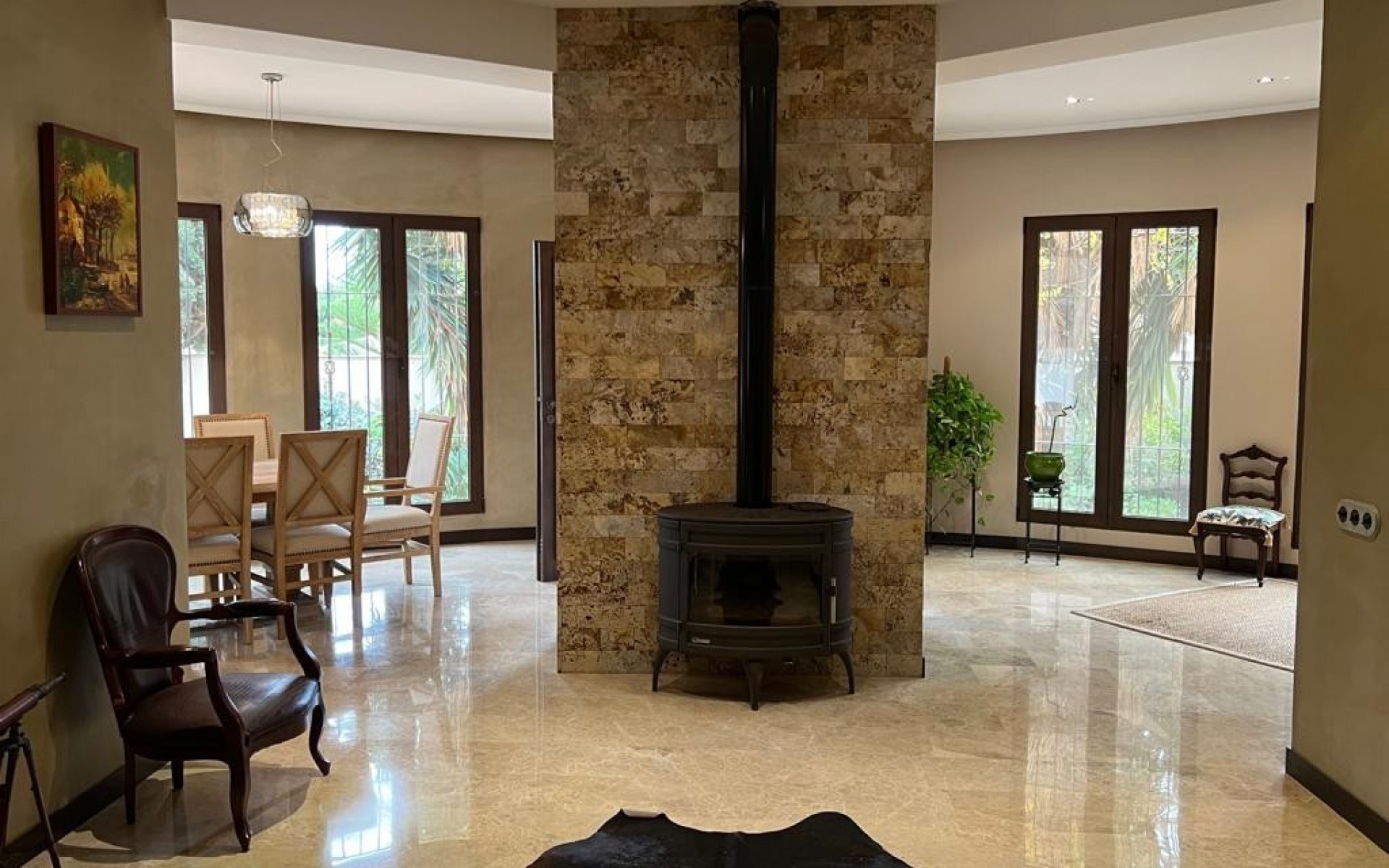 A Vendre - Villa - Ciudad Quesada