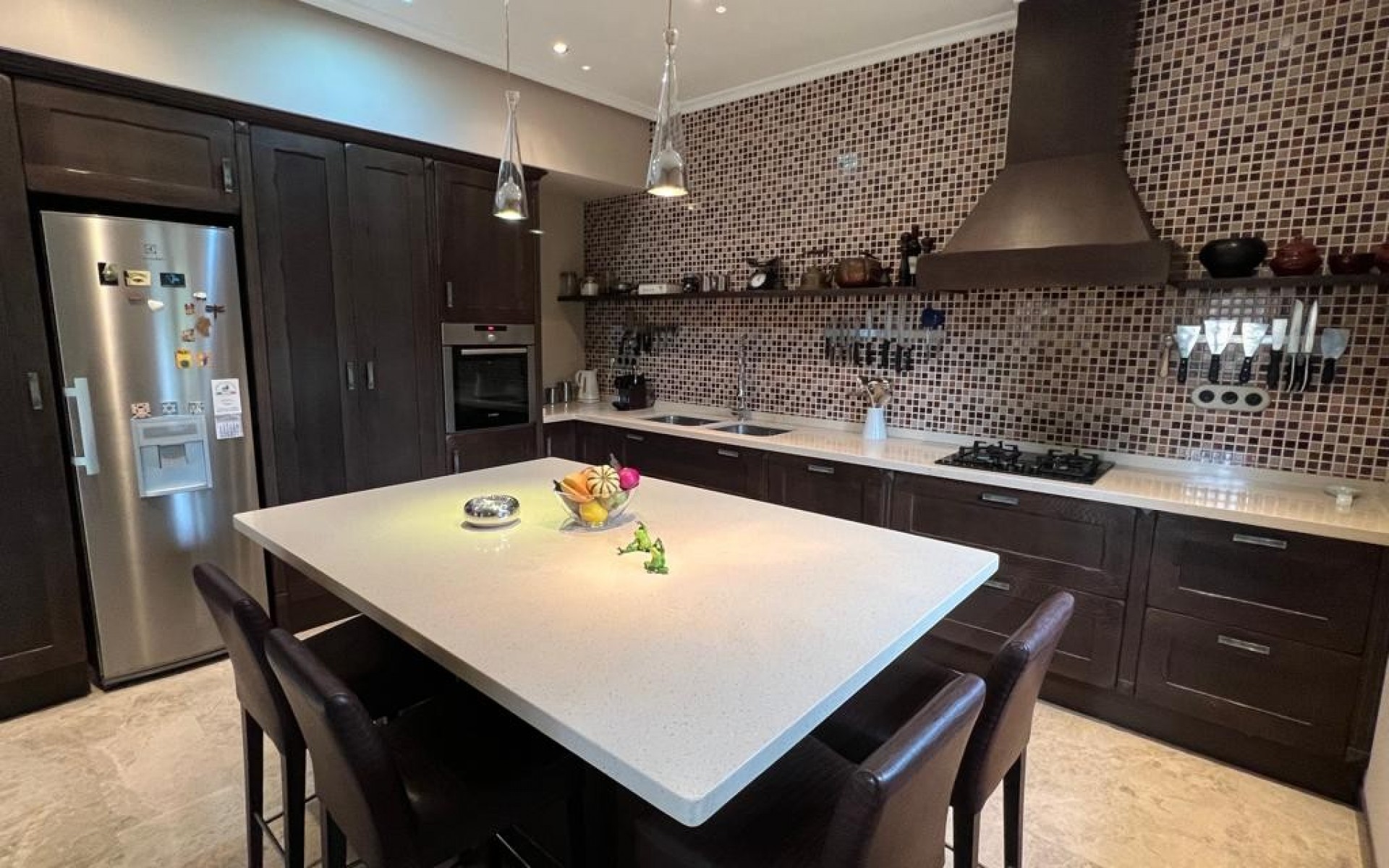 A Vendre - Villa - Ciudad Quesada