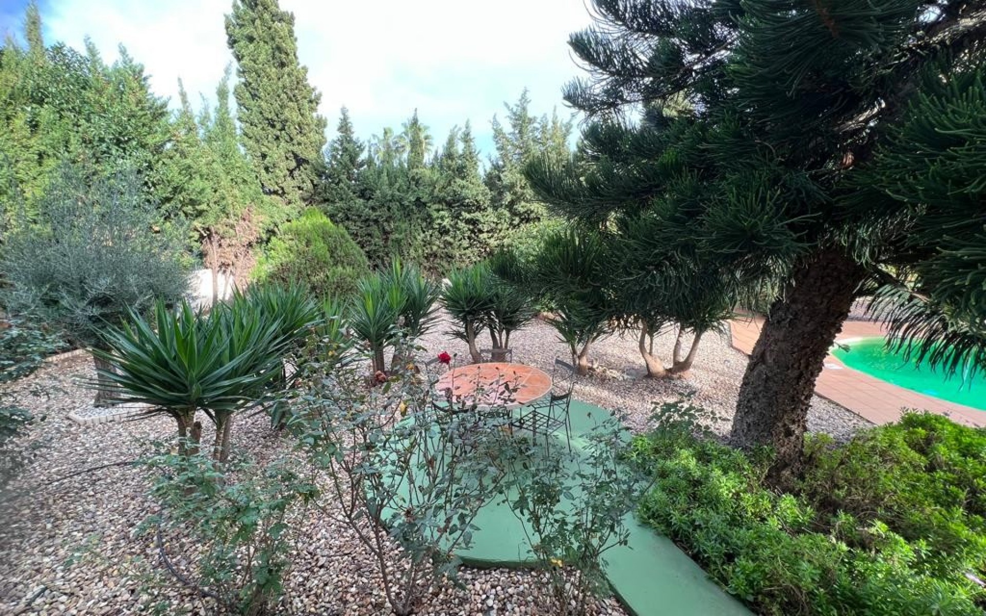 A Vendre - Villa - Ciudad Quesada