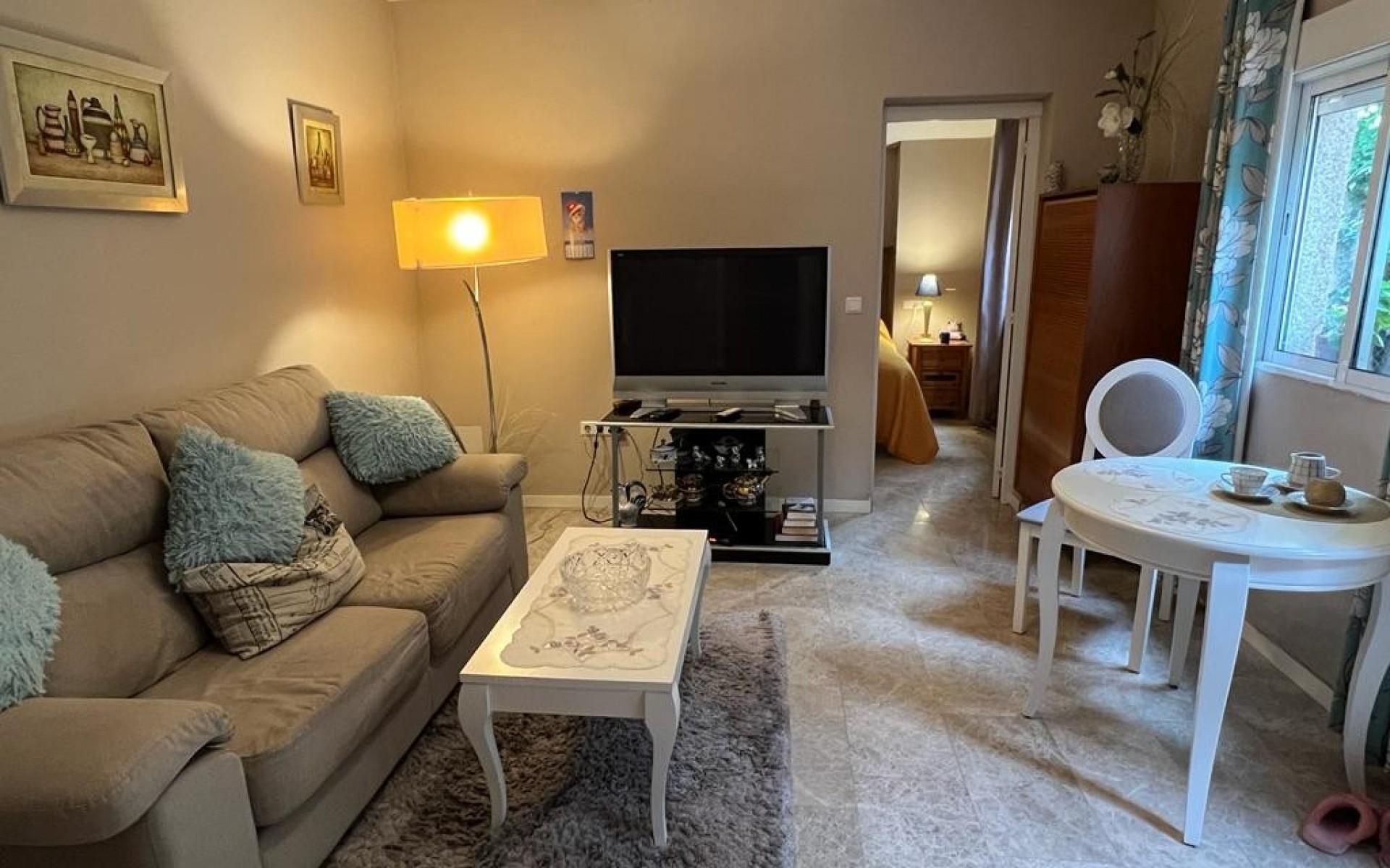 A Vendre - Villa - Ciudad Quesada