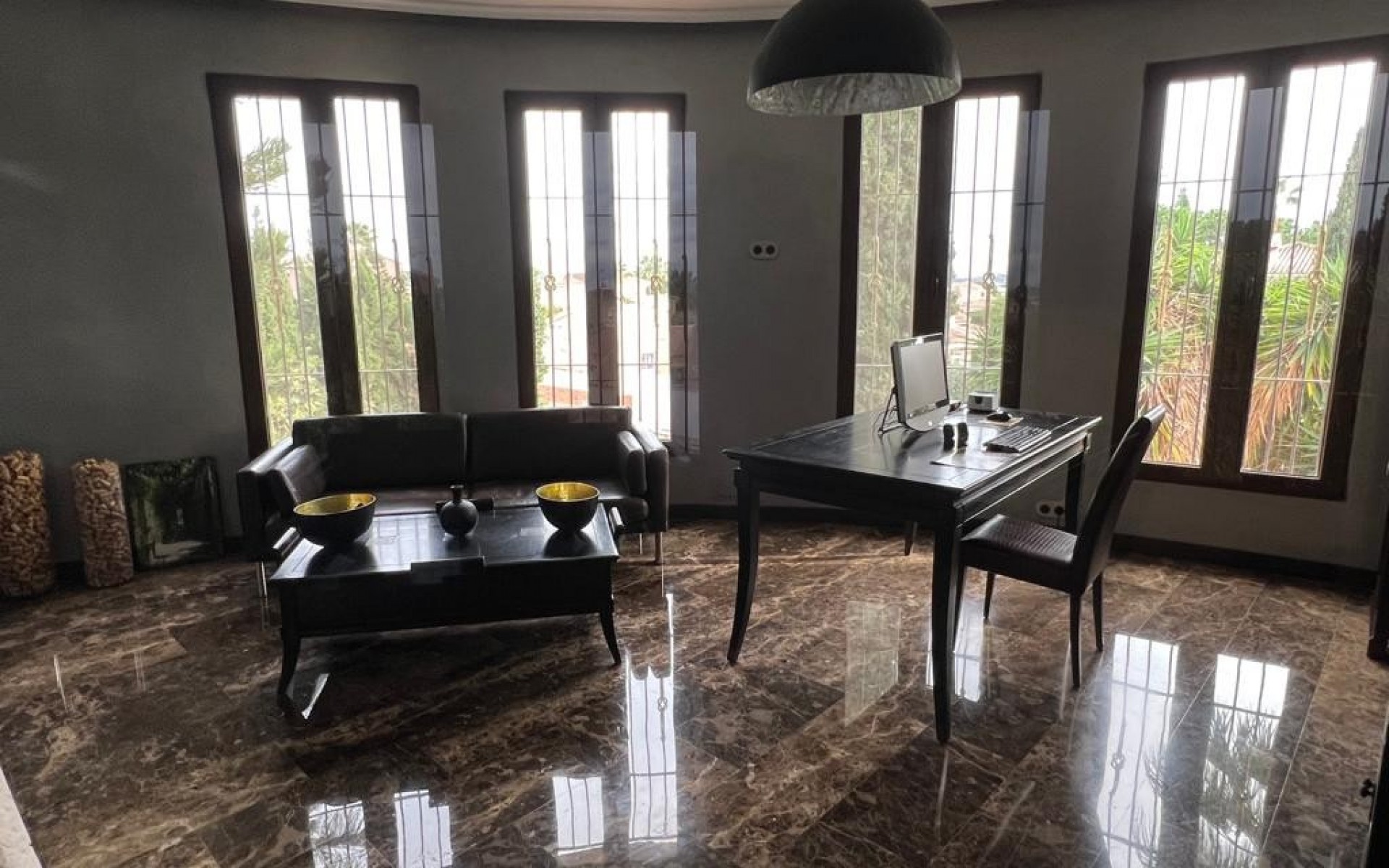 A Vendre - Villa - Ciudad Quesada