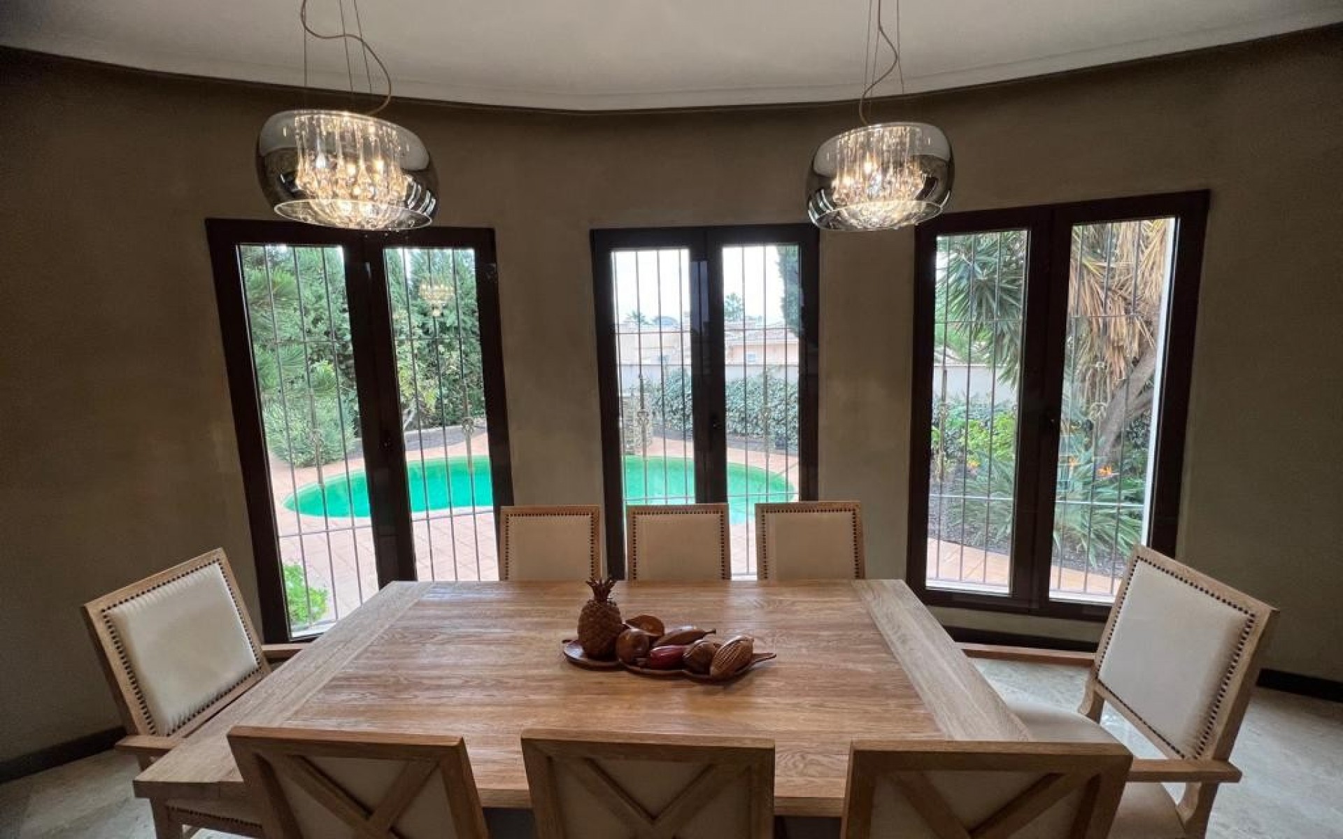 A Vendre - Villa - Ciudad Quesada