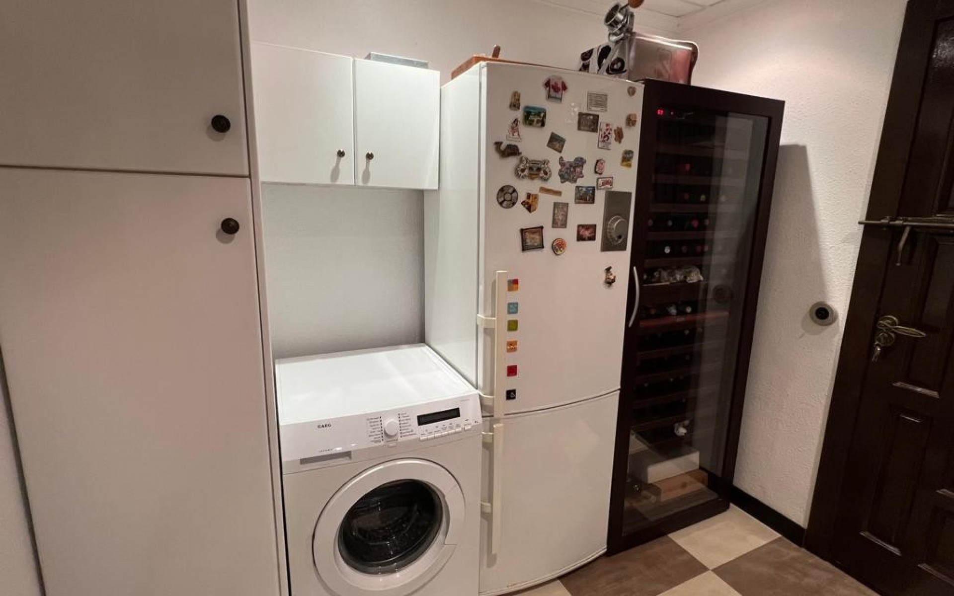 A Vendre - Villa - Ciudad Quesada