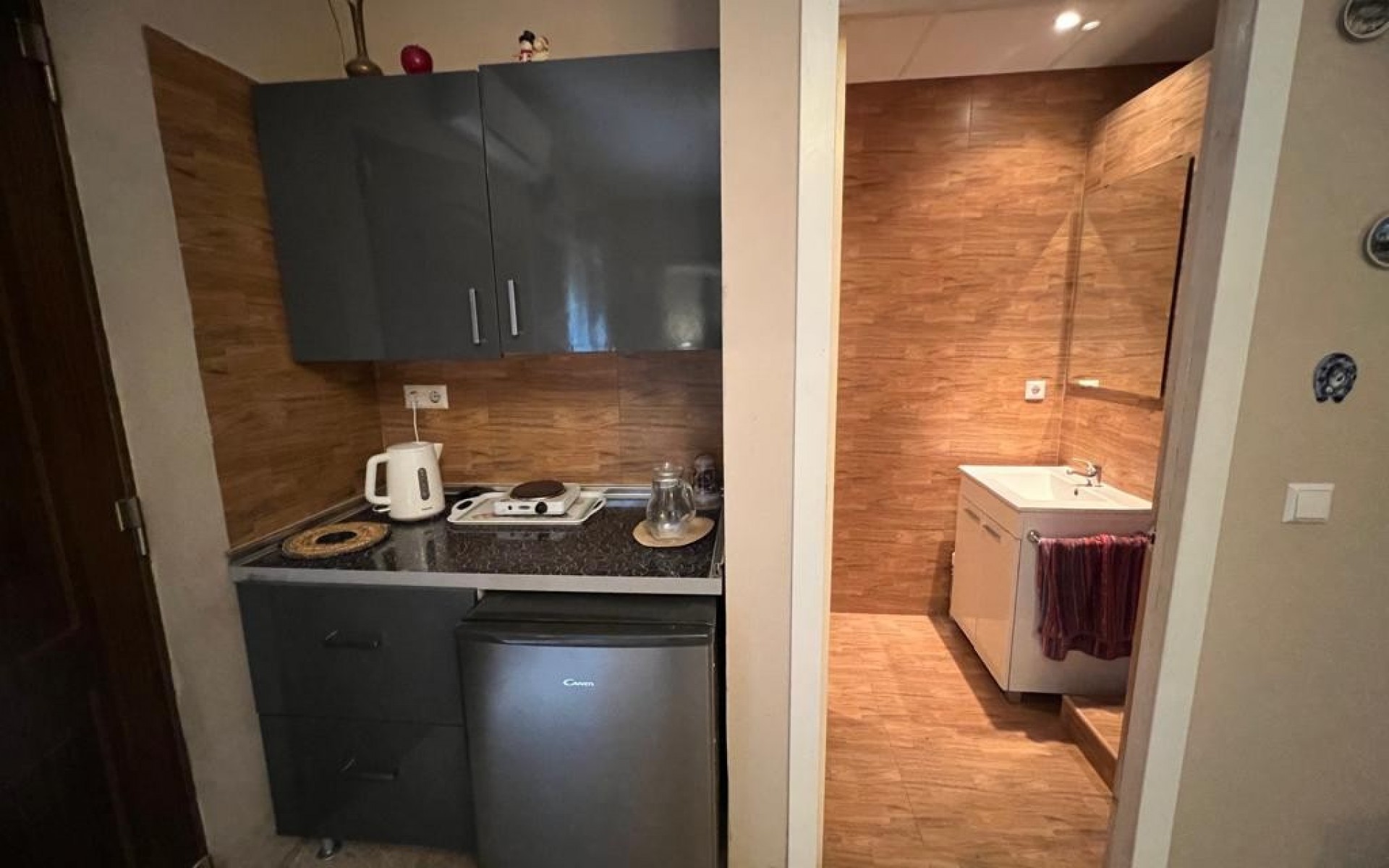 A Vendre - Villa - Ciudad Quesada