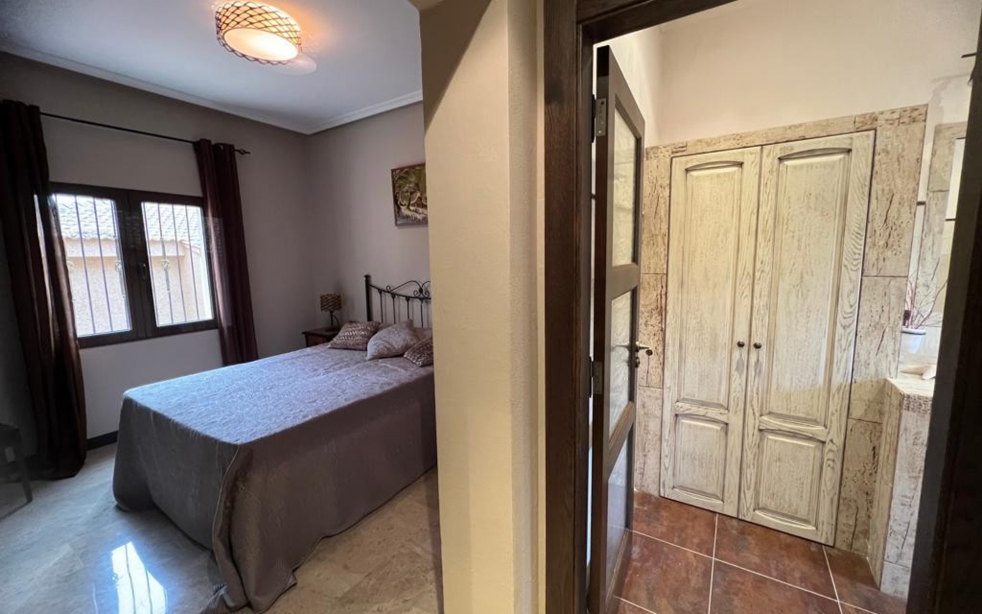 A Vendre - Villa - Ciudad Quesada