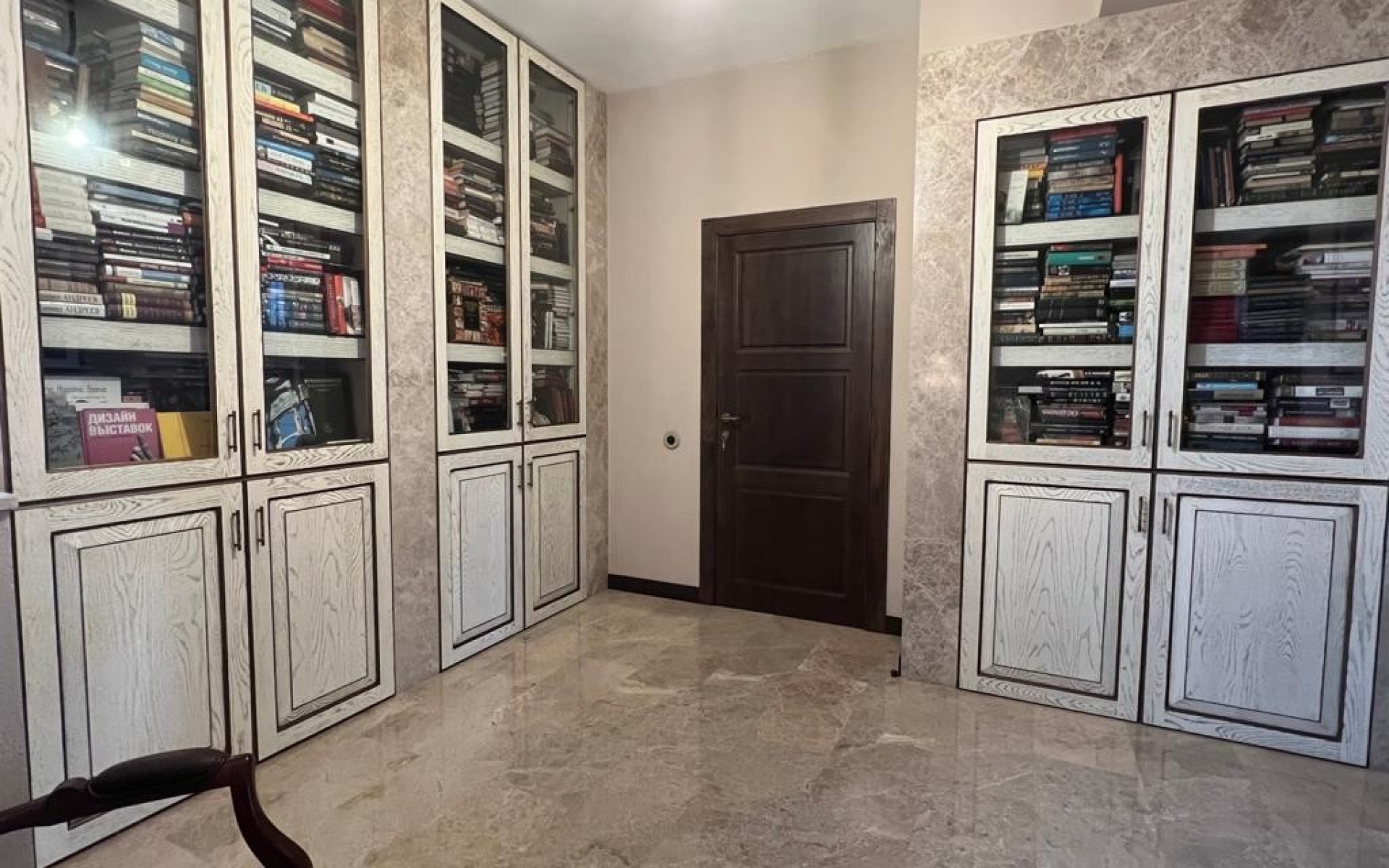 A Vendre - Villa - Ciudad Quesada