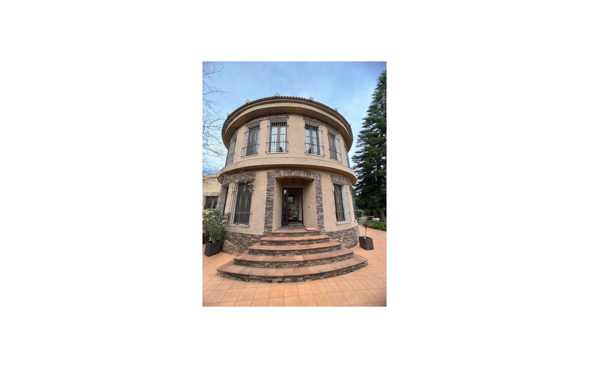 A Vendre - Villa - Ciudad Quesada