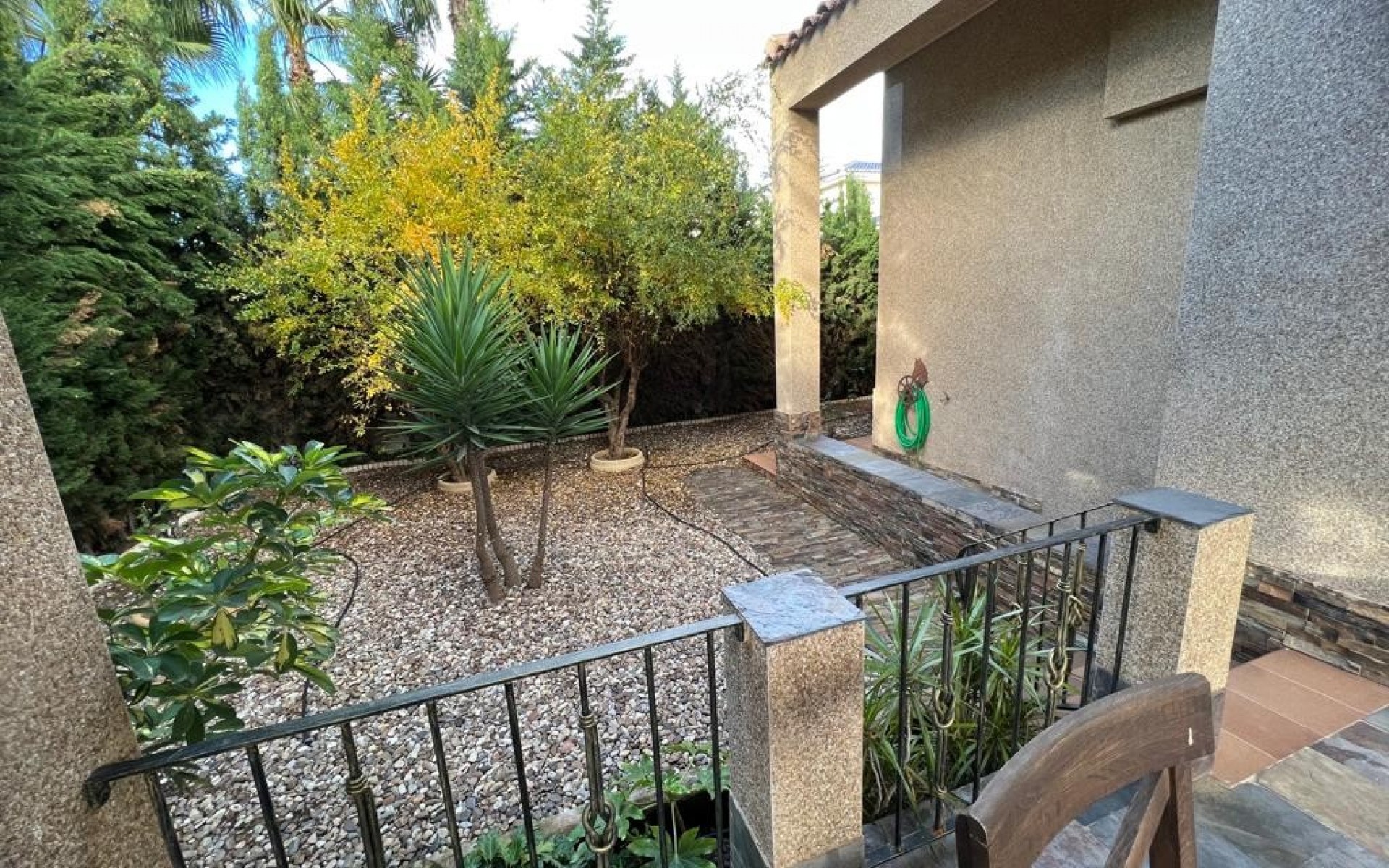 A Vendre - Villa - Ciudad Quesada