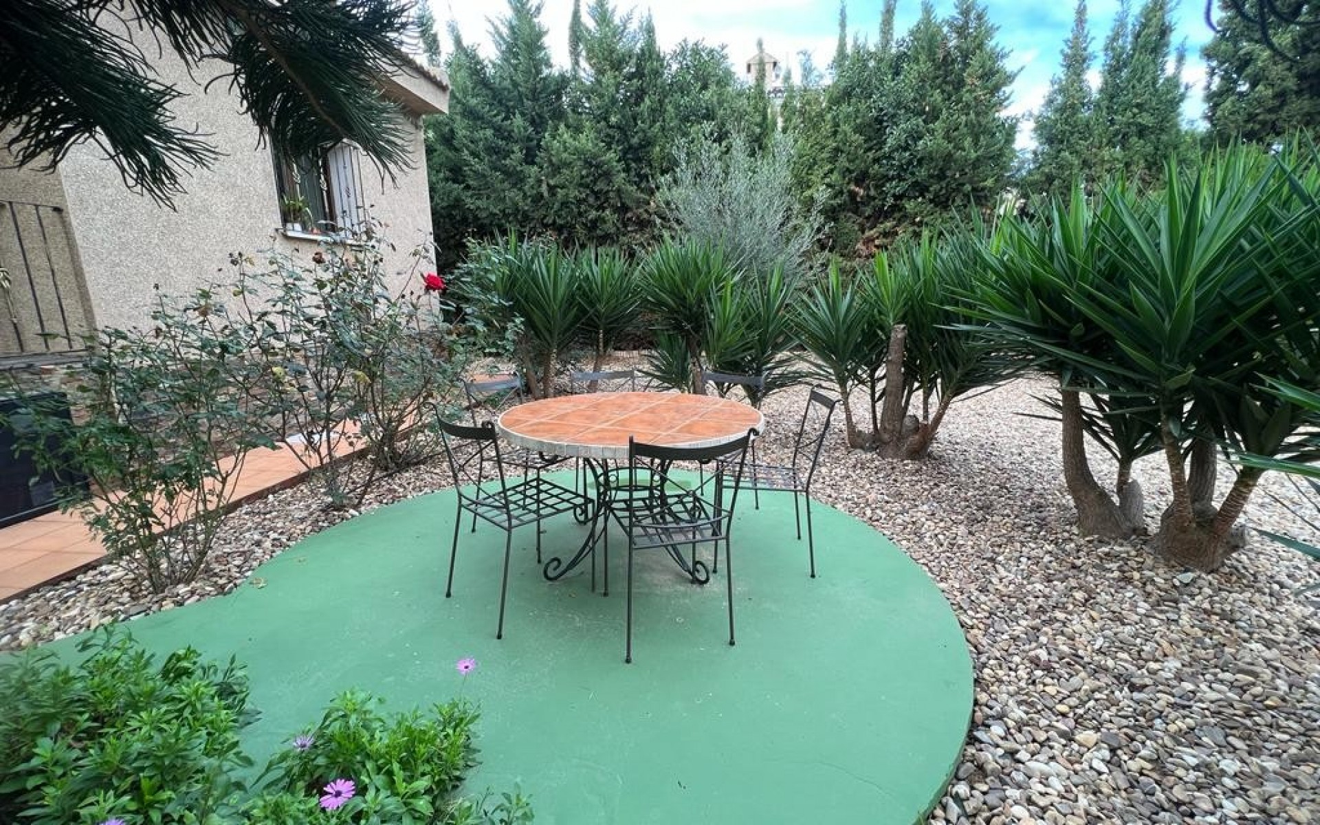 A Vendre - Villa - Ciudad Quesada