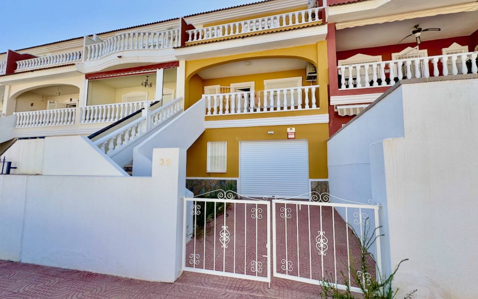 A Vendre - Villa - Ciudad Quesada