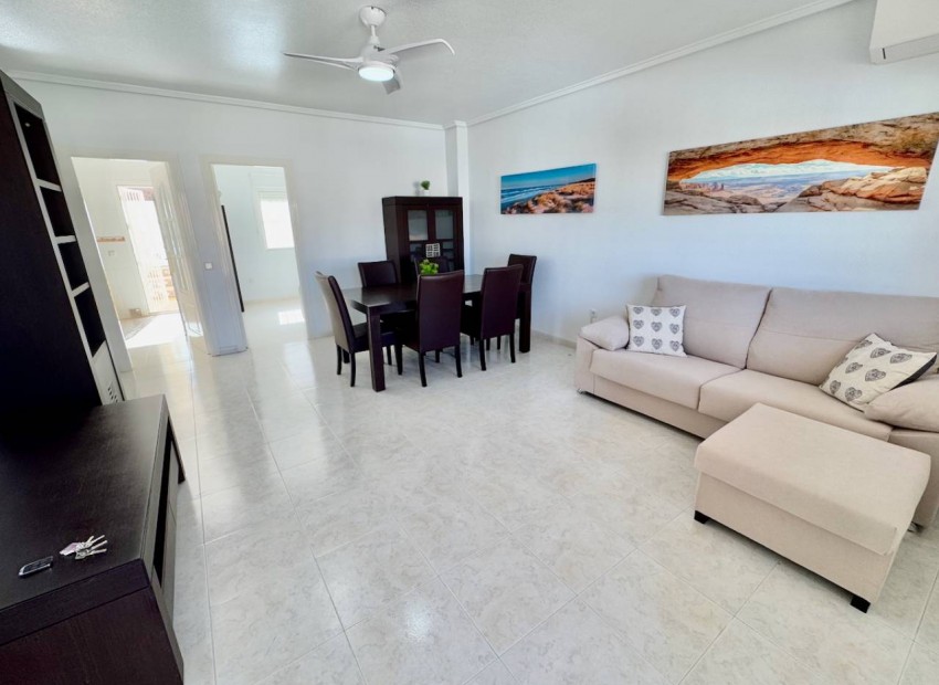 A Vendre - Villa - Ciudad Quesada