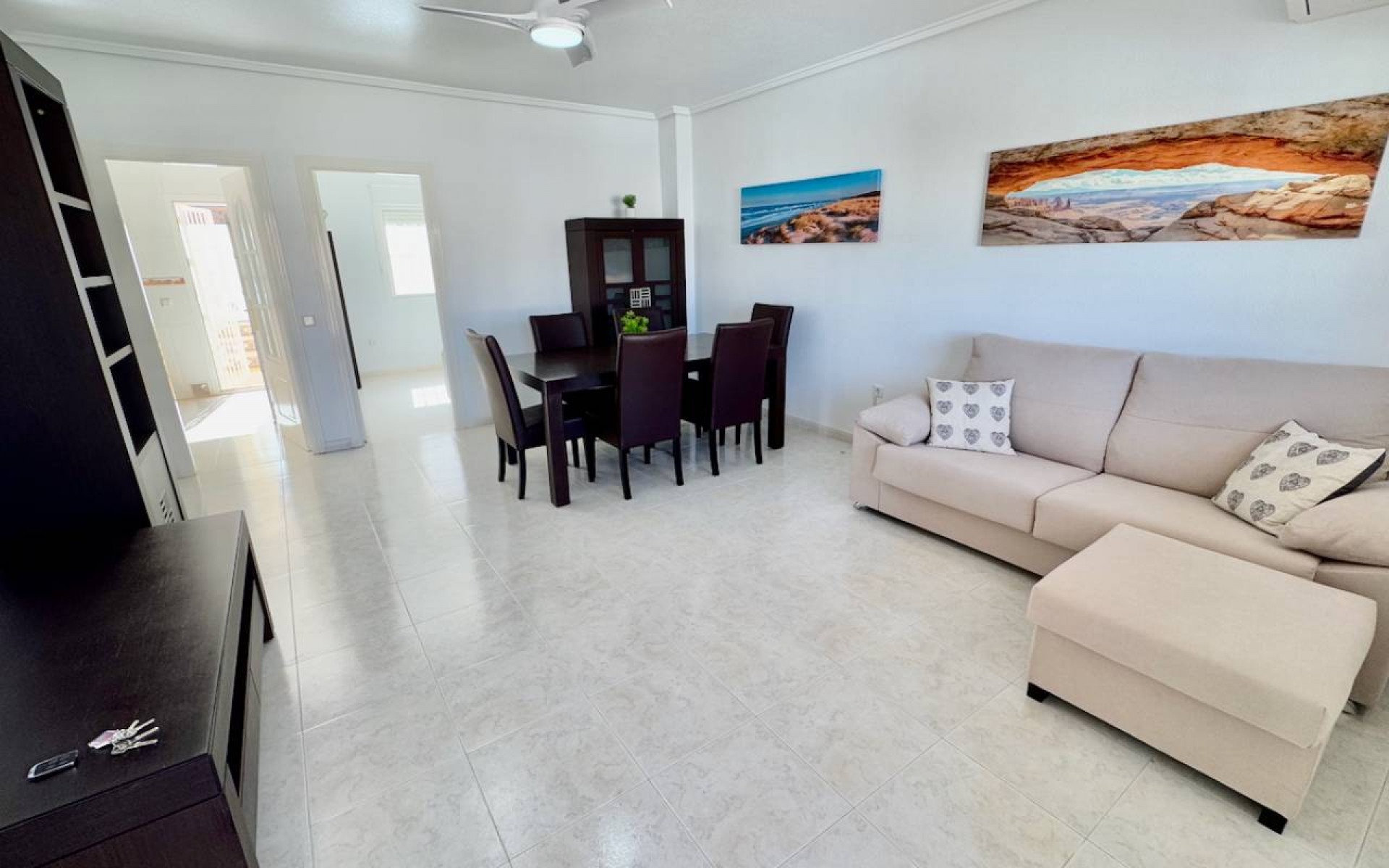 A Vendre - Villa - Ciudad Quesada