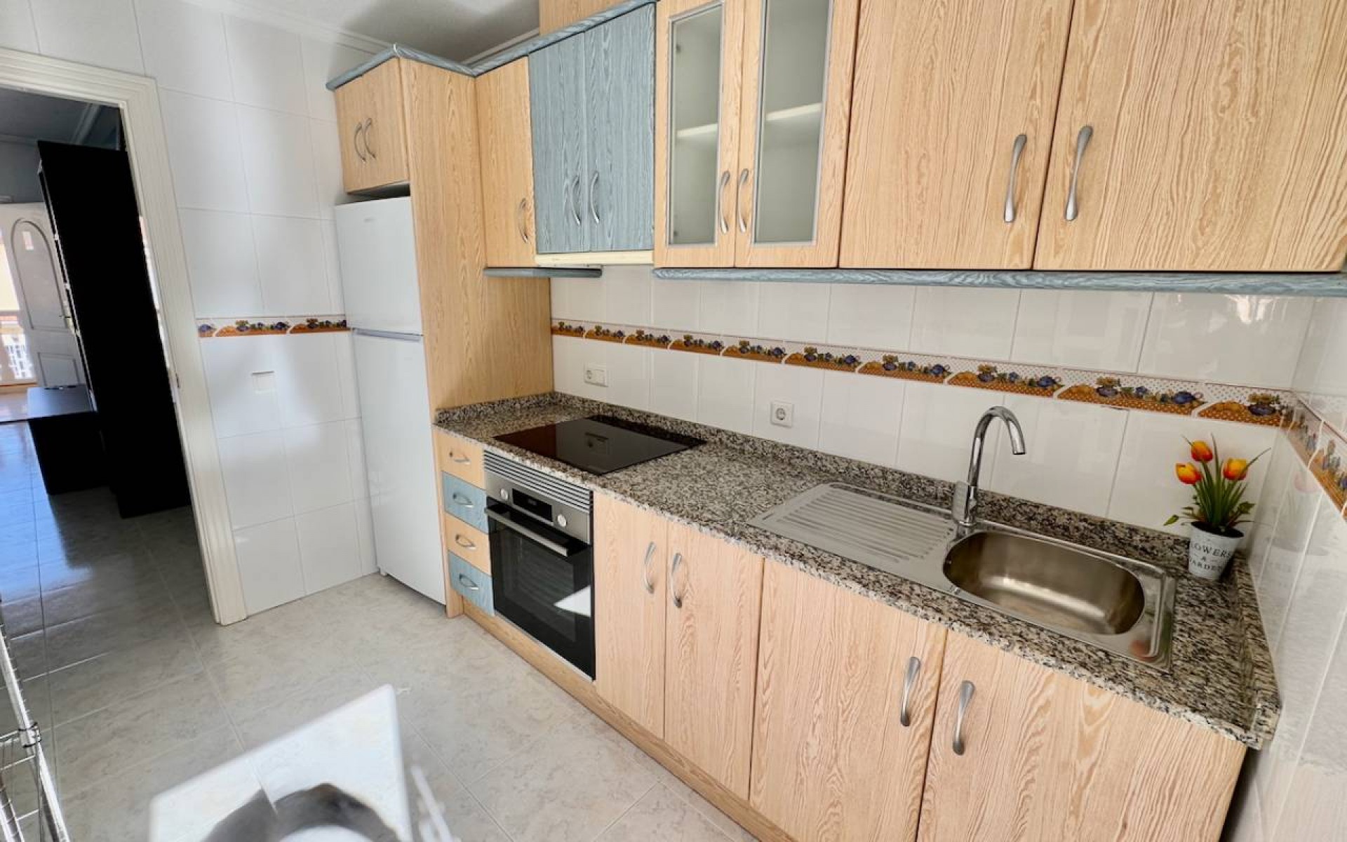 A Vendre - Villa - Ciudad Quesada